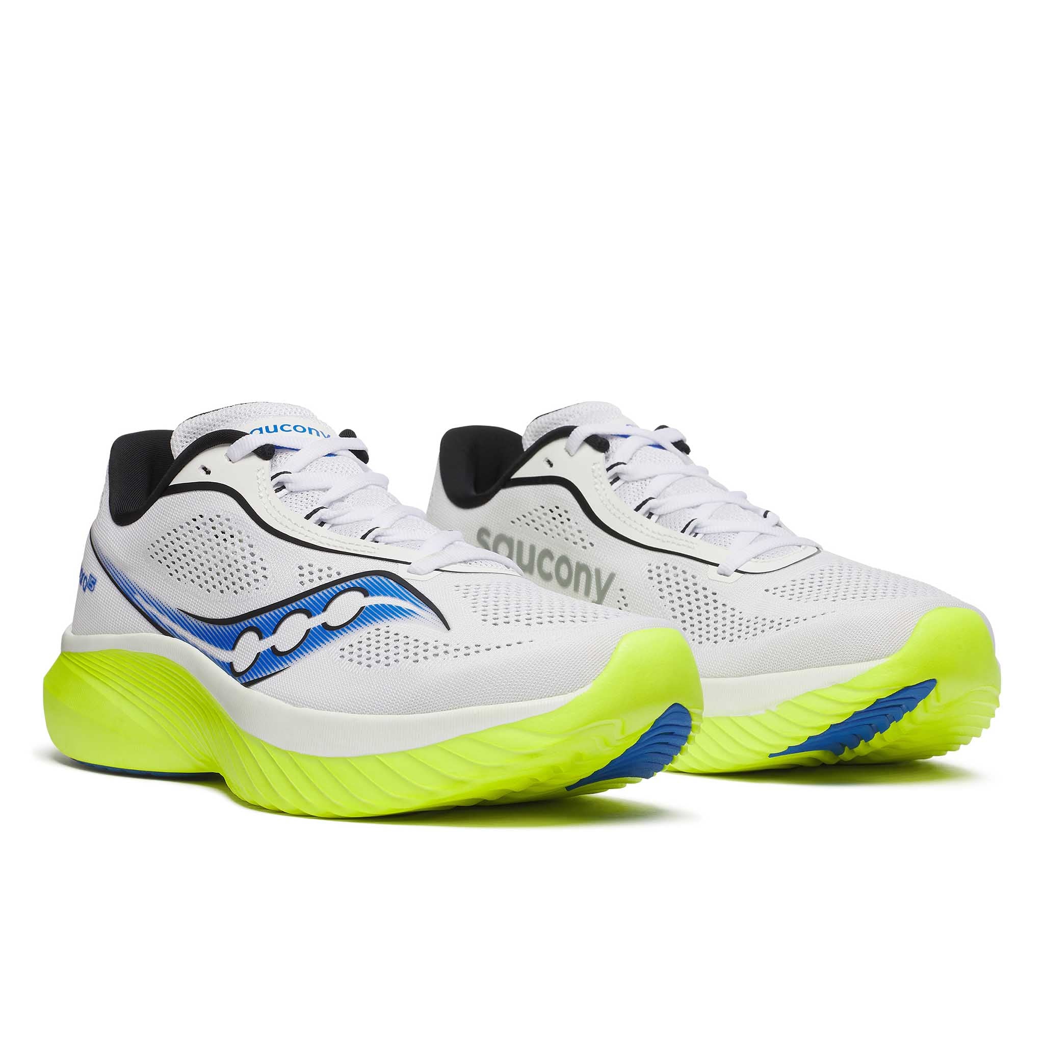 Saucony Kinvara 15 chaussures de course à pied homme - Image 20