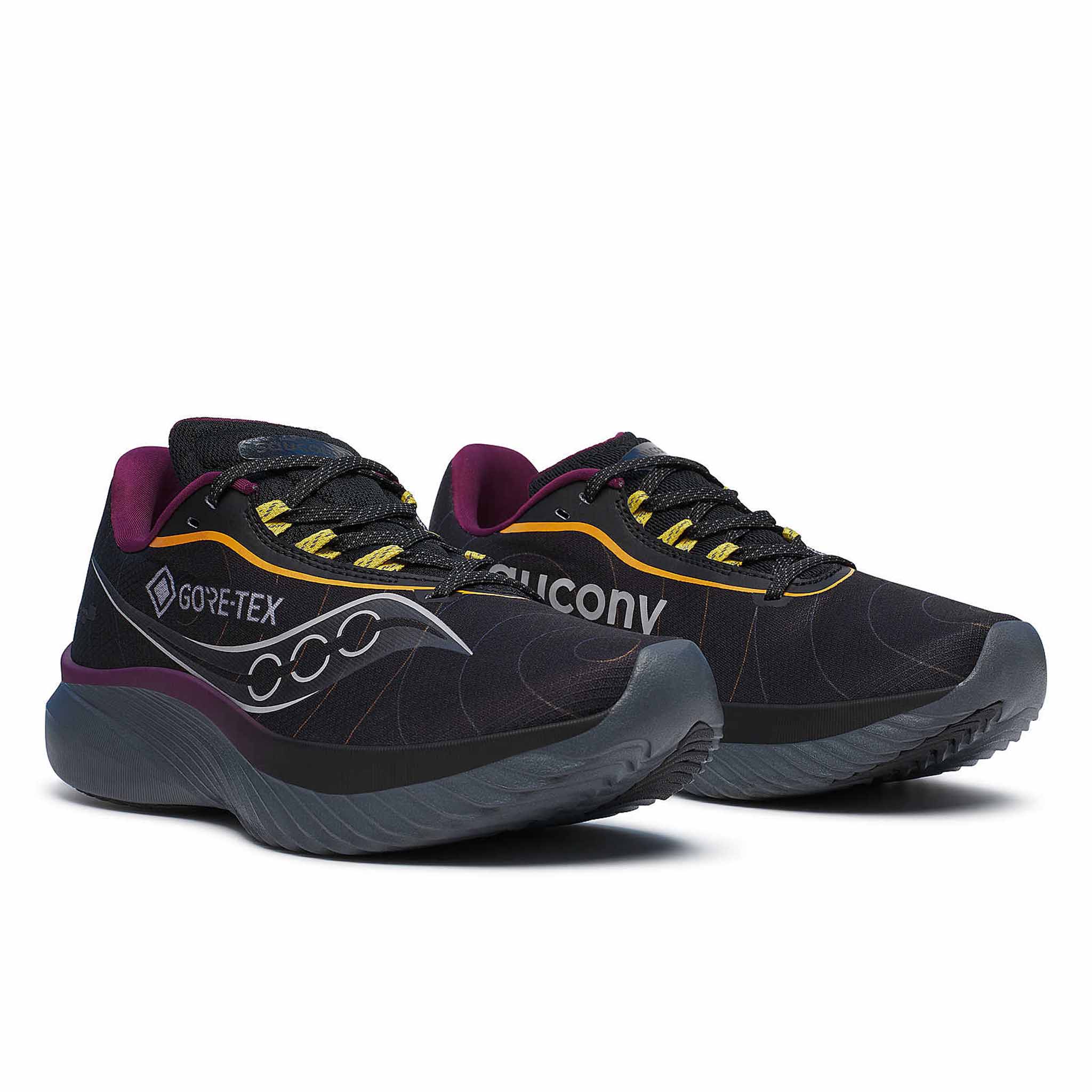 Saucony Kinvara 15 GTX chaussures de course à pied femme - Image 2