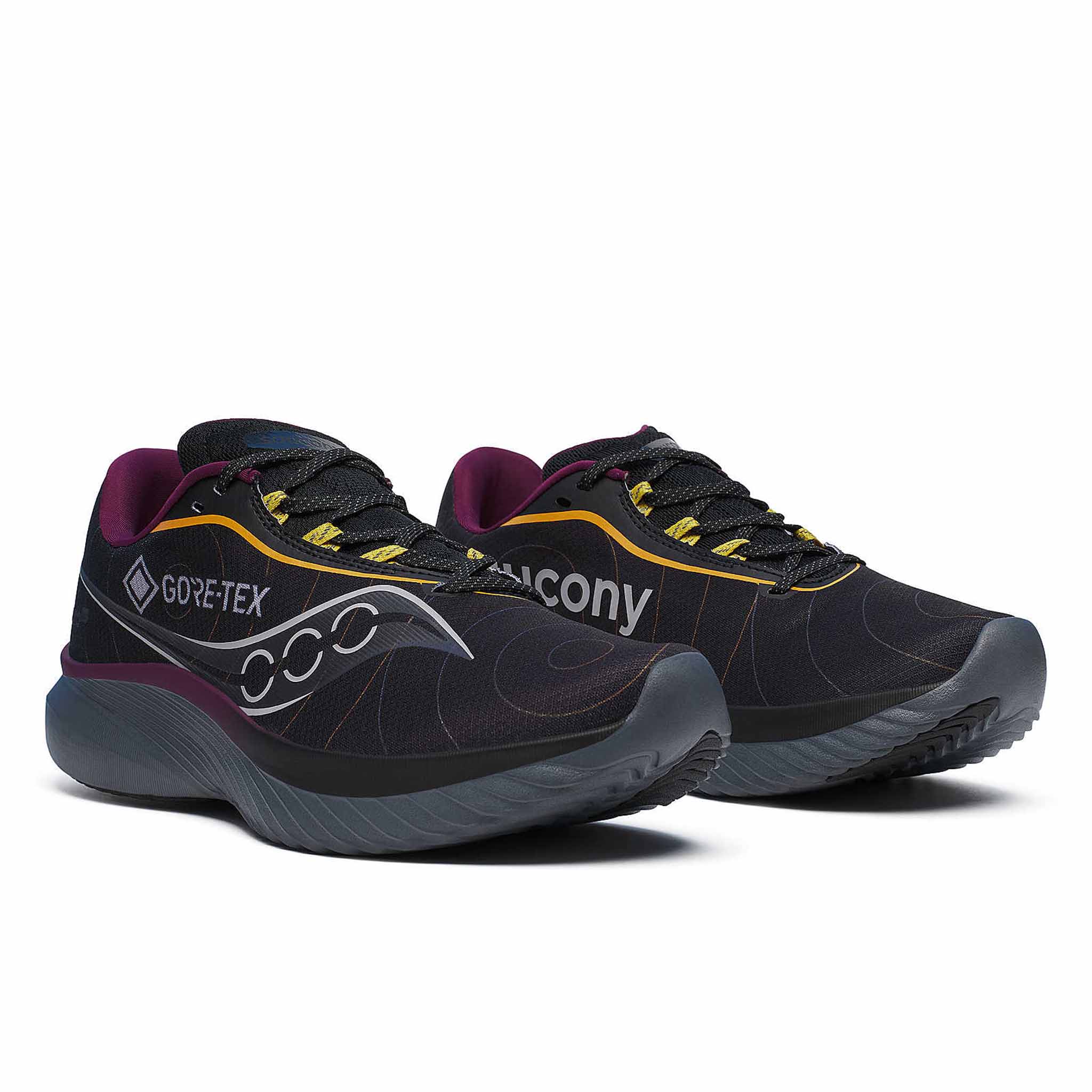 Saucony Kinvara 15 GTX chaussures de course à pied homme - Image 2