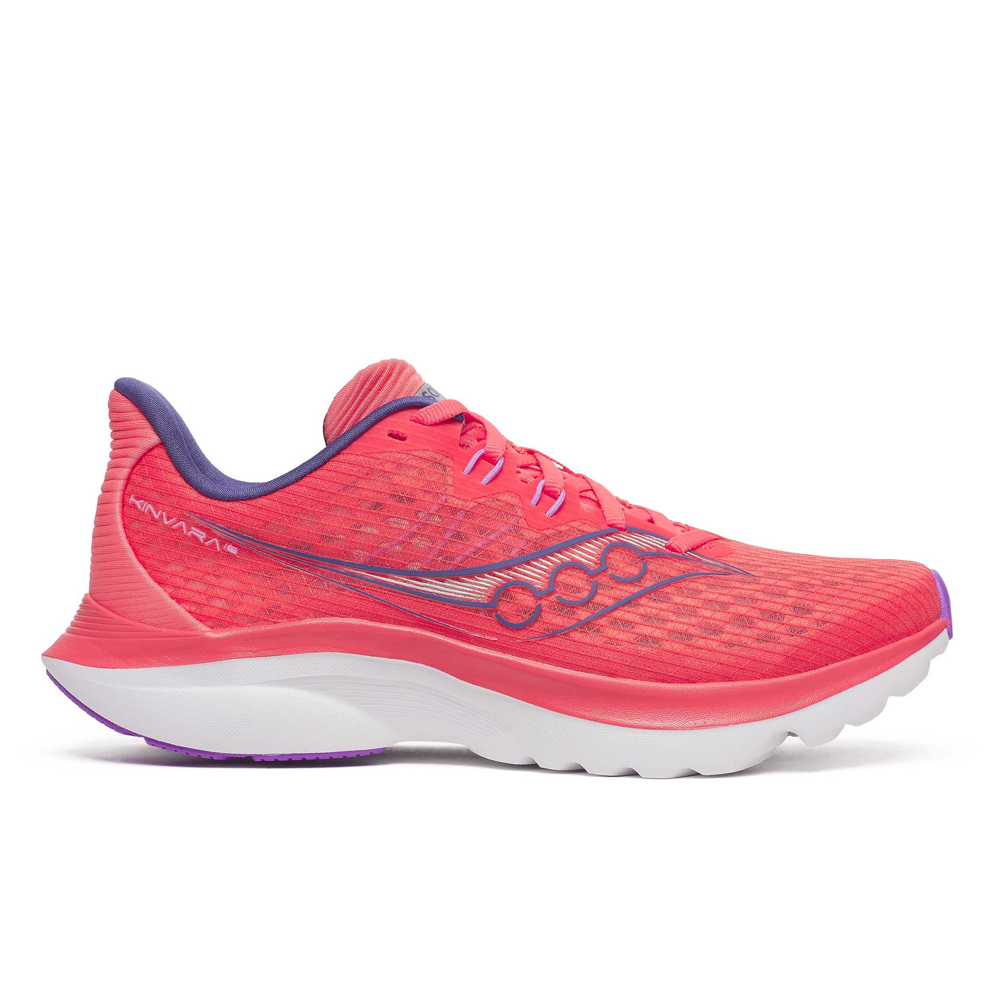 Saucony Kinvara 16 chaussures de course à pied femme