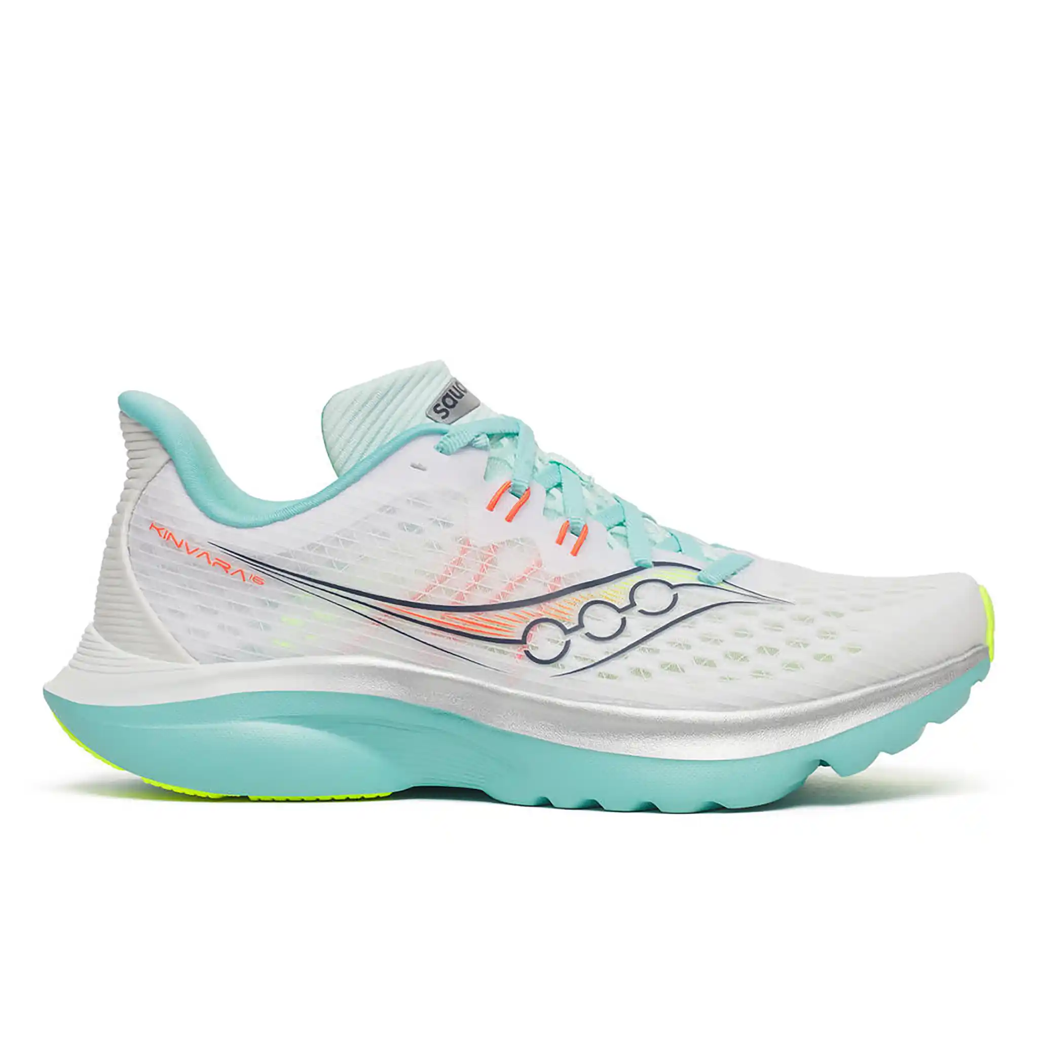 Saucony Kinvara 16 chaussures de course à pied femme - Image 28