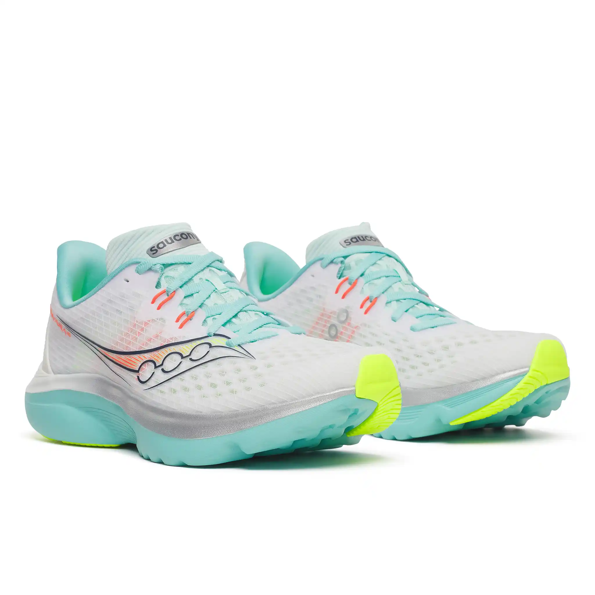 Saucony Kinvara 16 chaussures de course à pied femme - Image 29