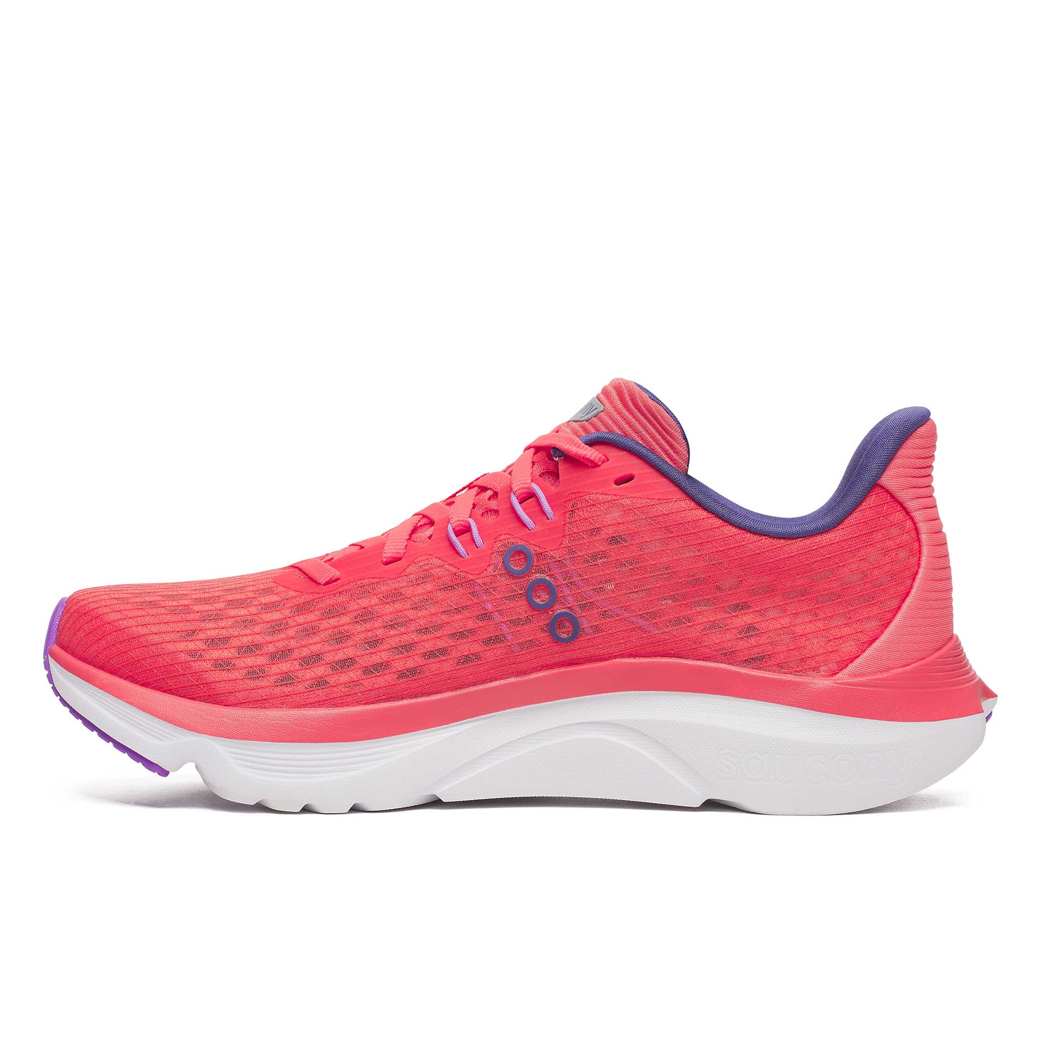 Saucony Kinvara 16 chaussures de course à pied femme - Image 3