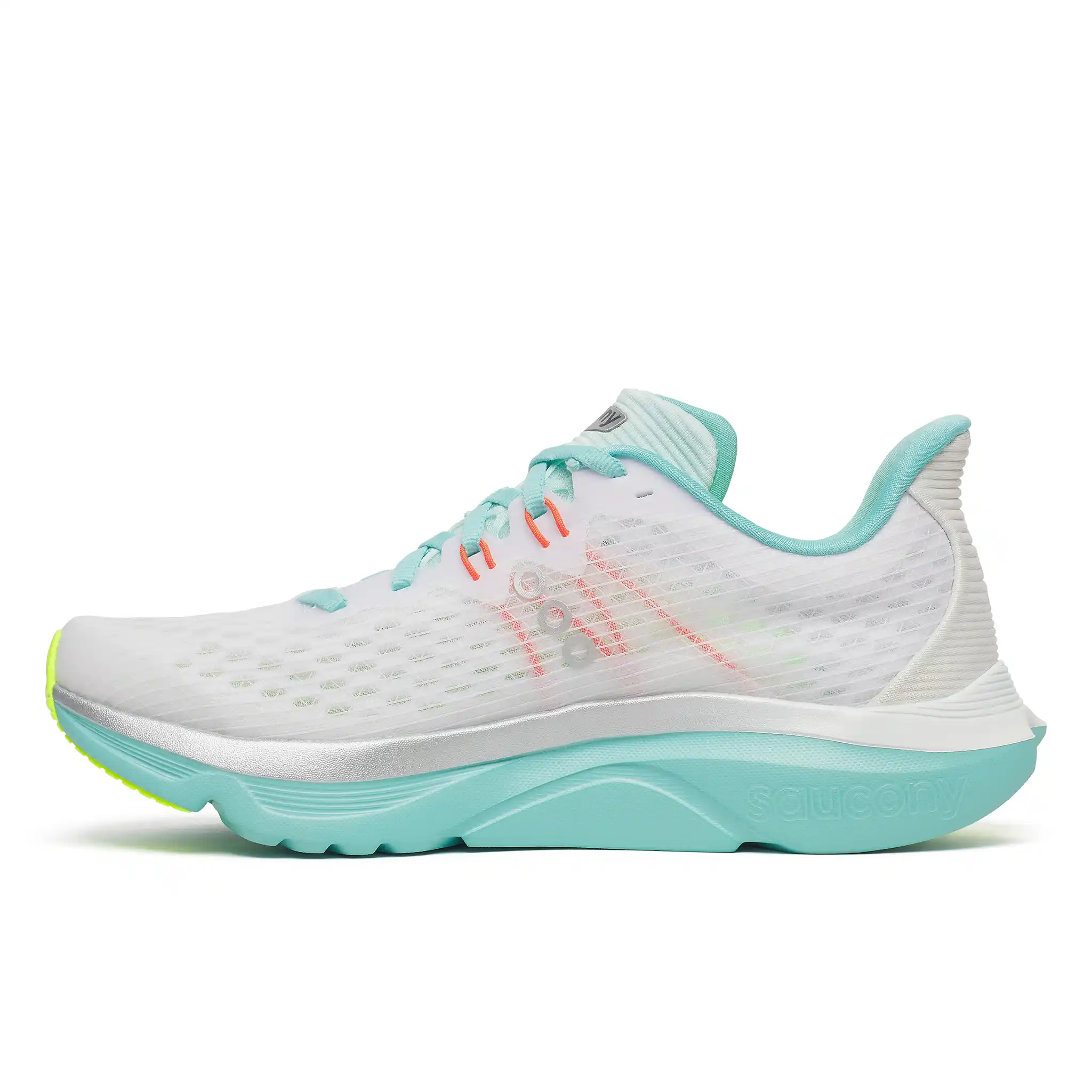 Saucony Kinvara 16 chaussures de course à pied femme - Image 30