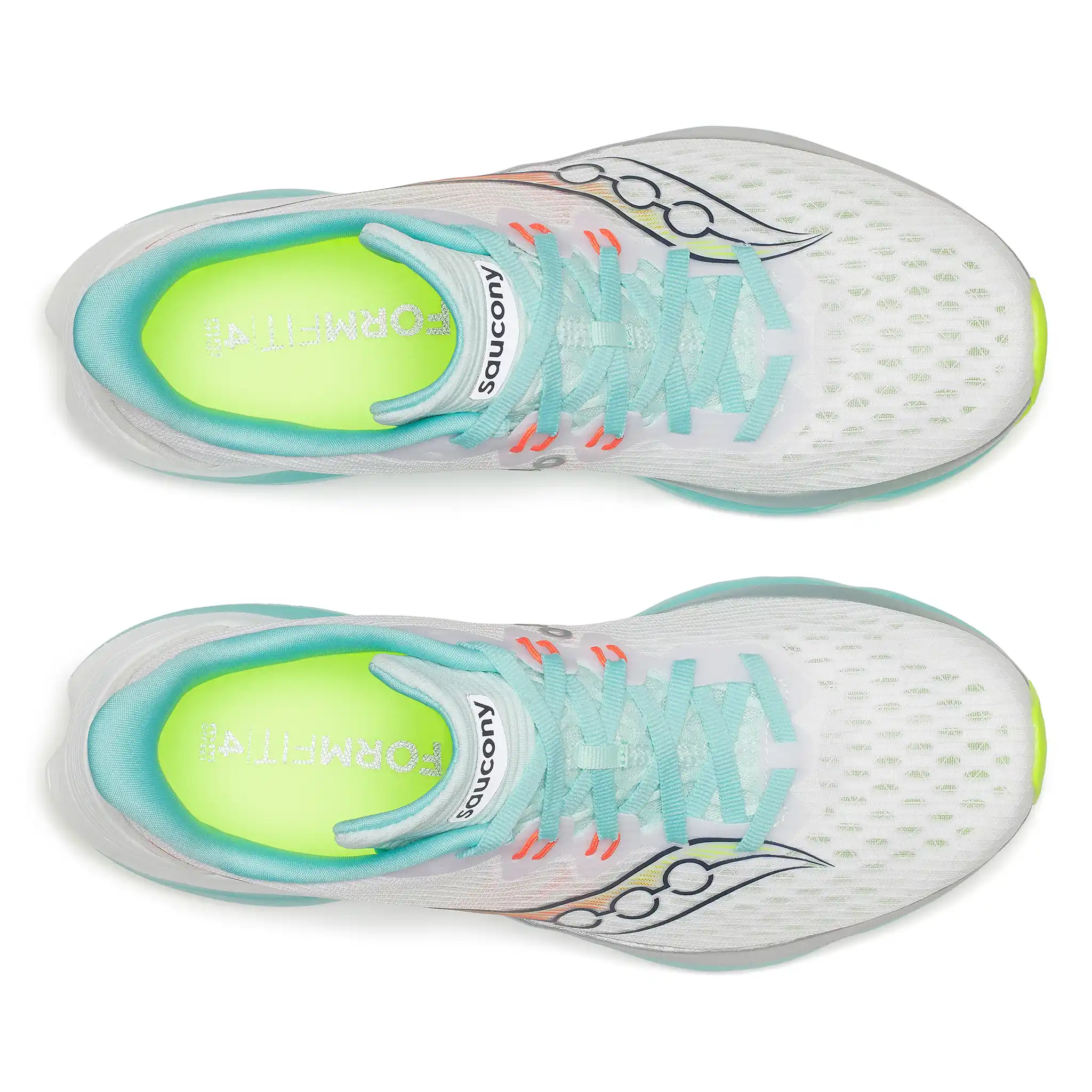 Saucony Kinvara 16 chaussures de course à pied femme - Image 31