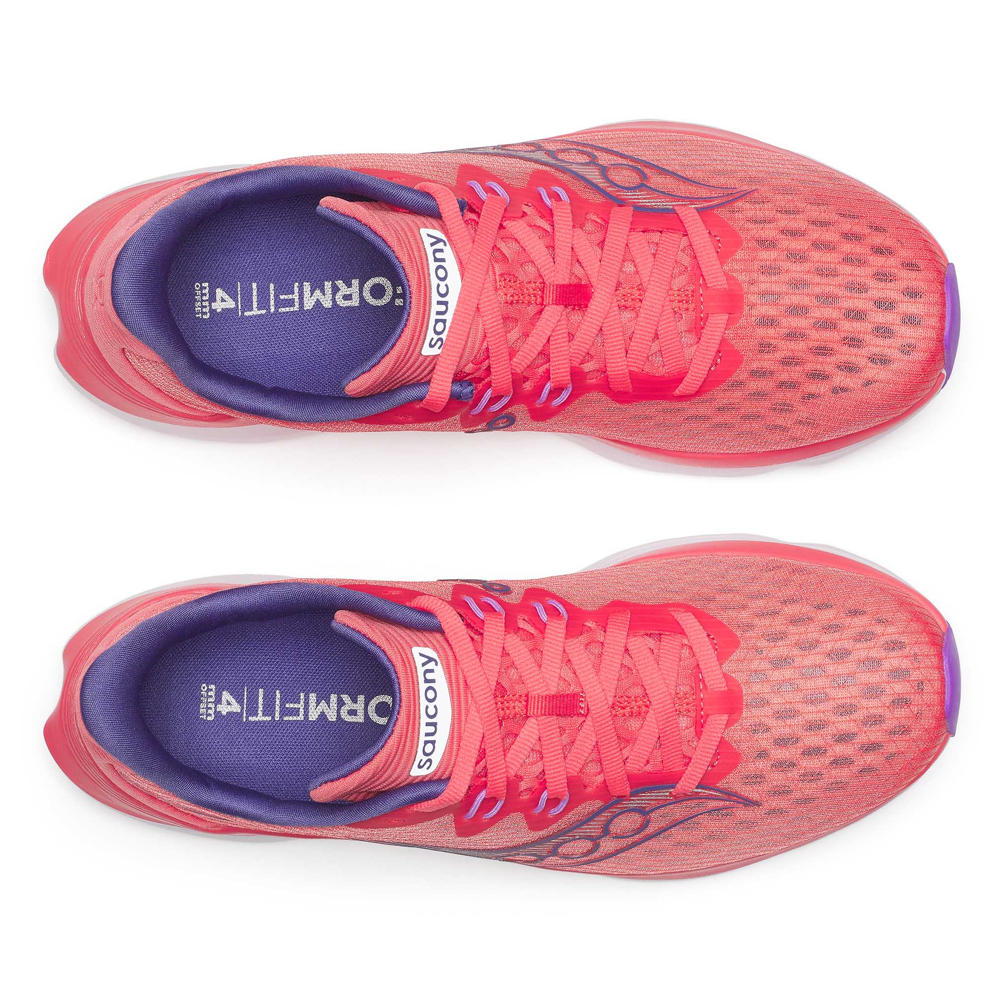 Saucony Kinvara 16 chaussures de course à pied femme - Image 4