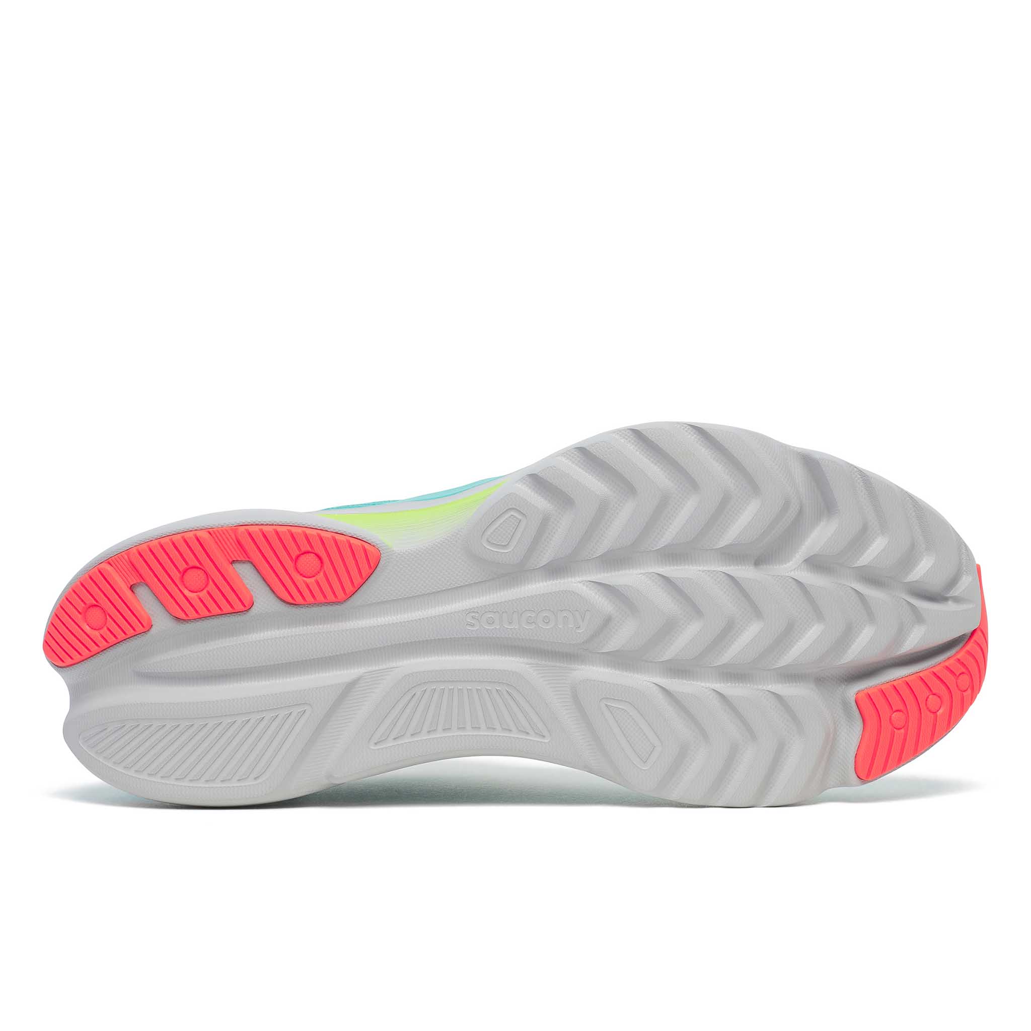 Saucony Kinvara 16 chaussures de course à pied femme - Image 6