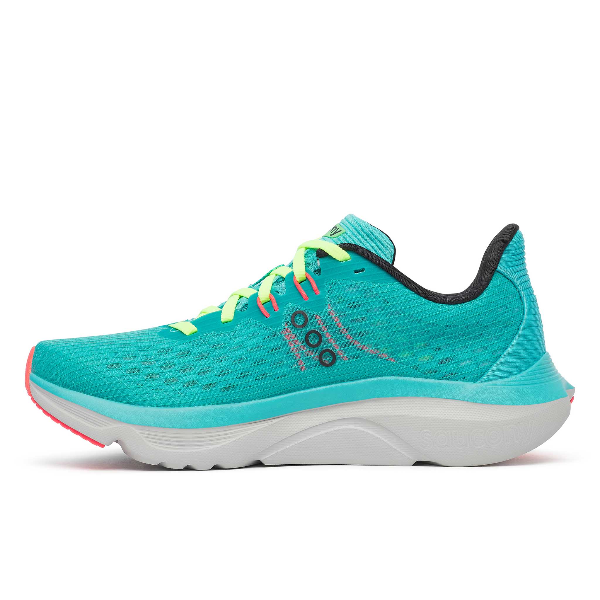 Saucony Kinvara 16 chaussures de course à pied femme - Image 9