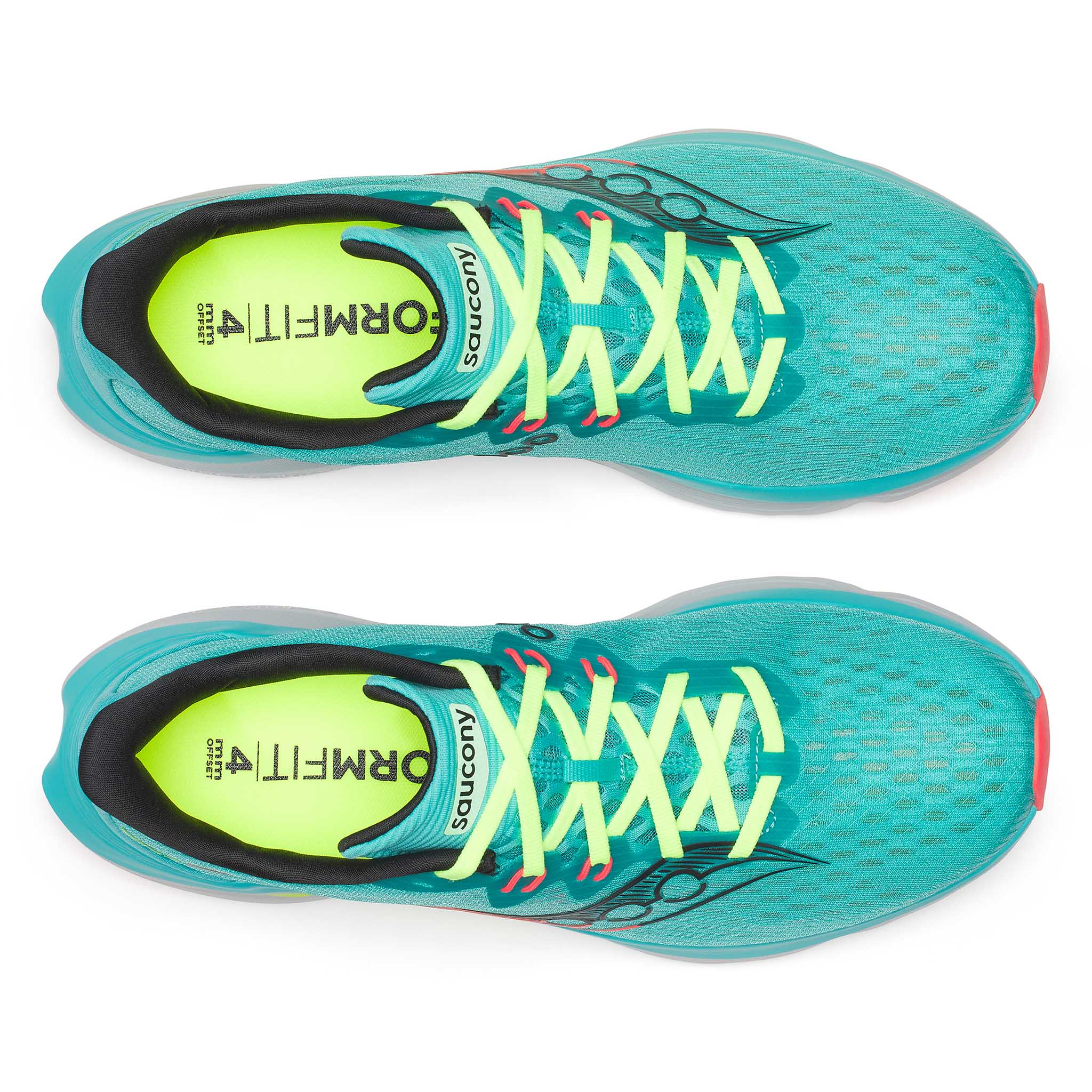 Saucony Kinvara 16 chaussures de course à pied homme - Image 11