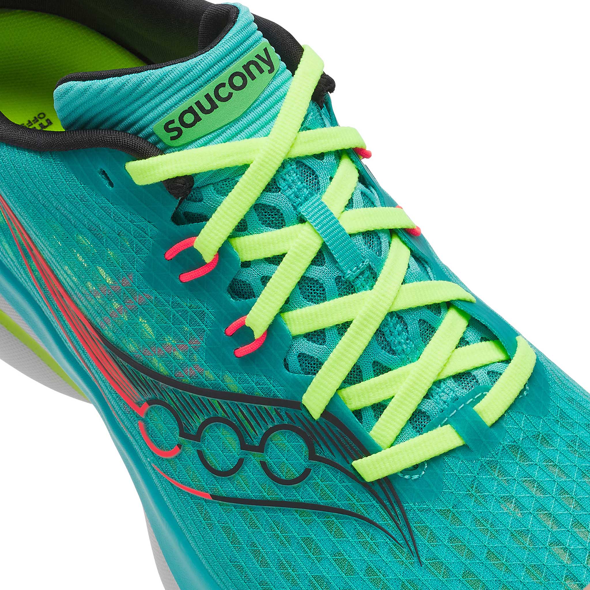 Saucony Kinvara 16 chaussures de course à pied homme - Image 13