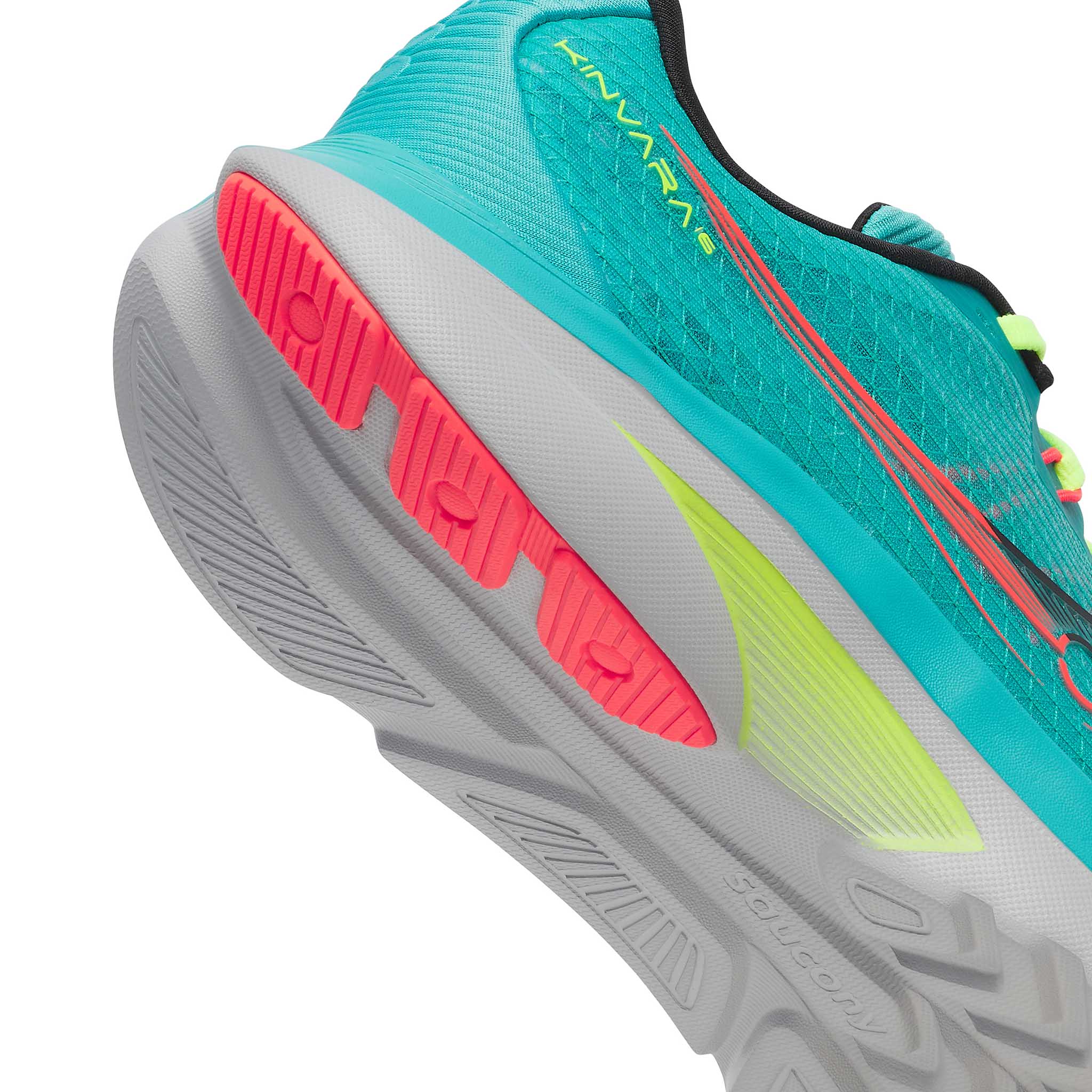 Saucony Kinvara 16 chaussures de course à pied homme - Image 14