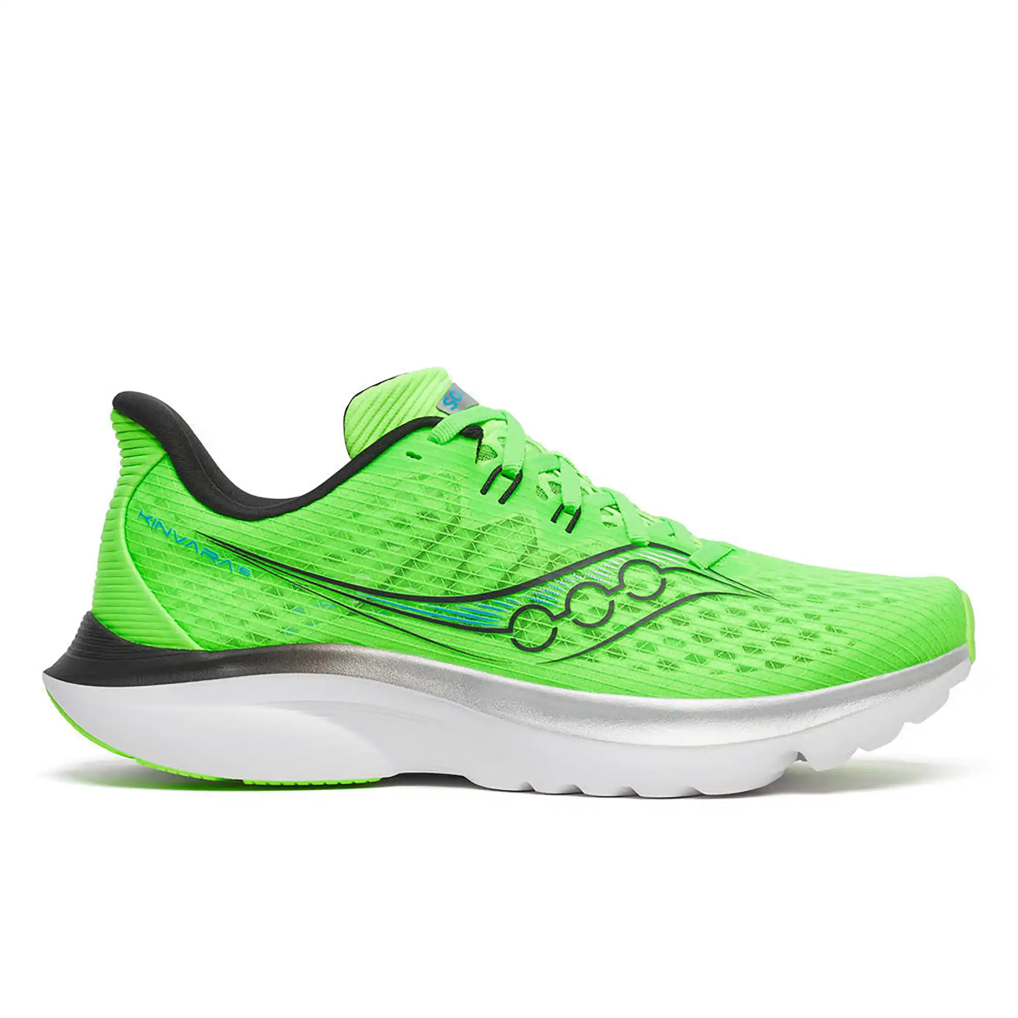 Saucony Kinvara 16 chaussures de course à pied homme - Image 22