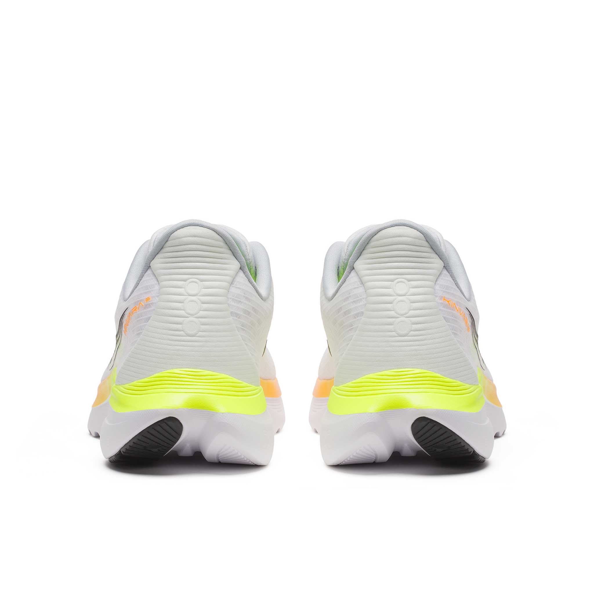 Saucony Kinvara 16 chaussures de course à pied homme - Image 4