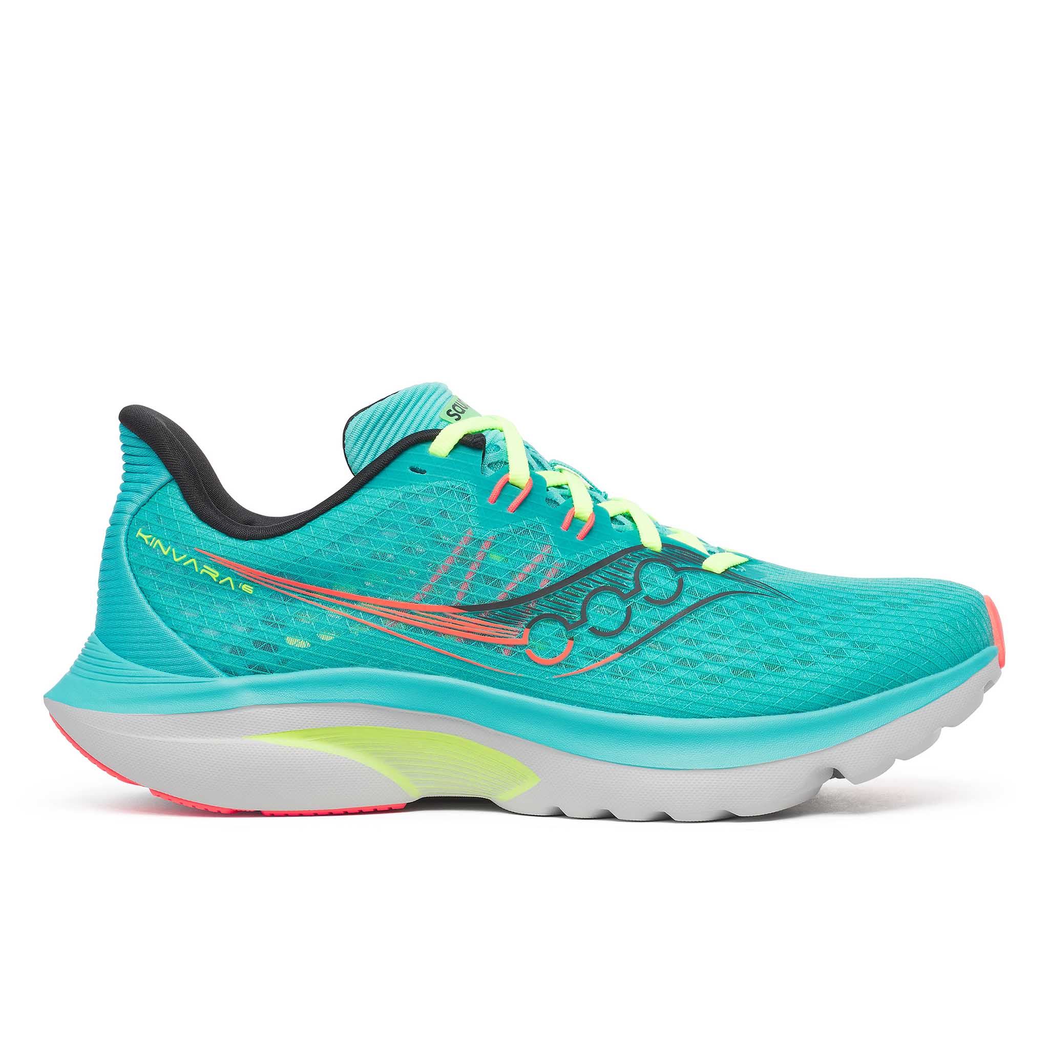 Saucony Kinvara 16 chaussures de course à pied homme - Image 7
