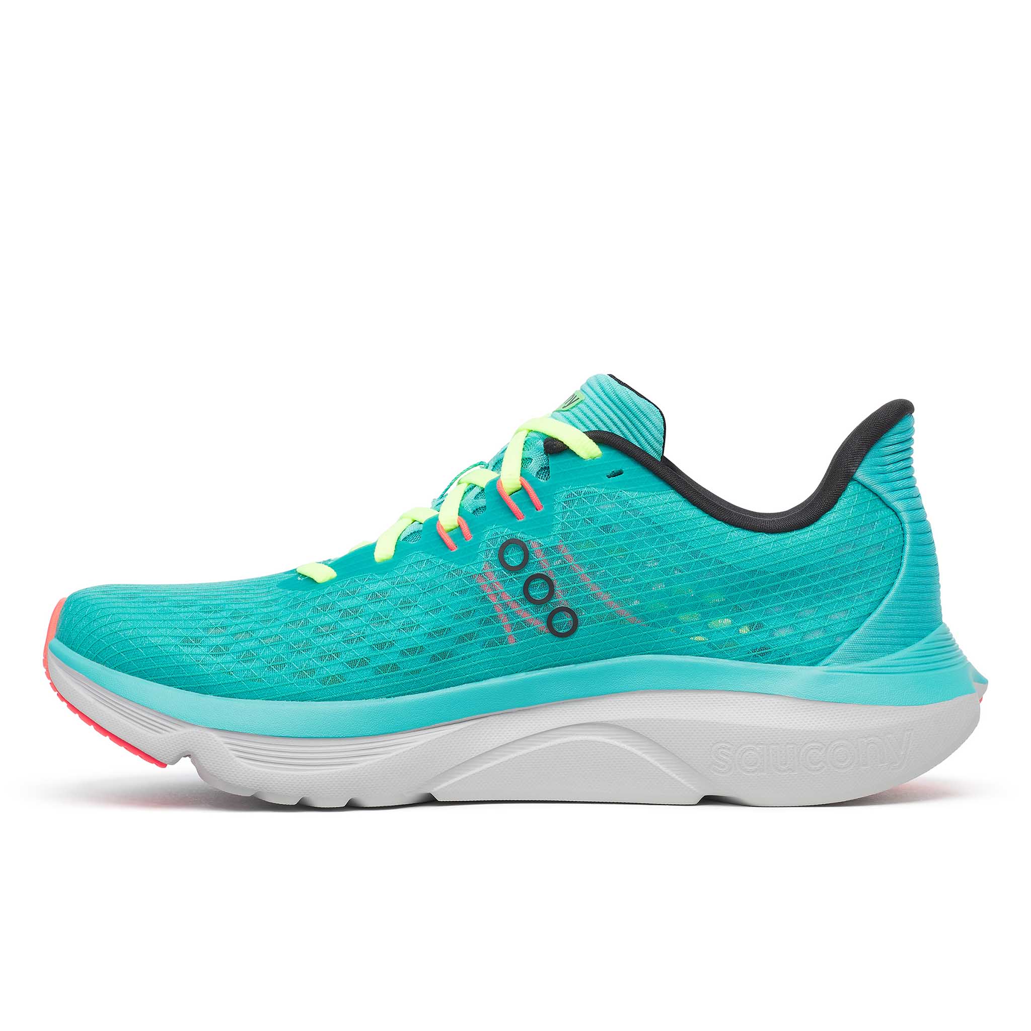 Saucony Kinvara 16 chaussures de course à pied homme - Image 9