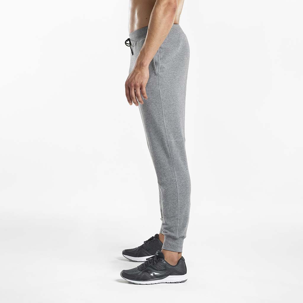 Saucony Life on The Run pantalon jogger pour homme - Image 3