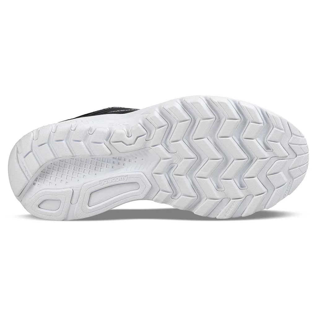 Saucony Marl Ride 9 chaussures de course a pied femme - Image 3