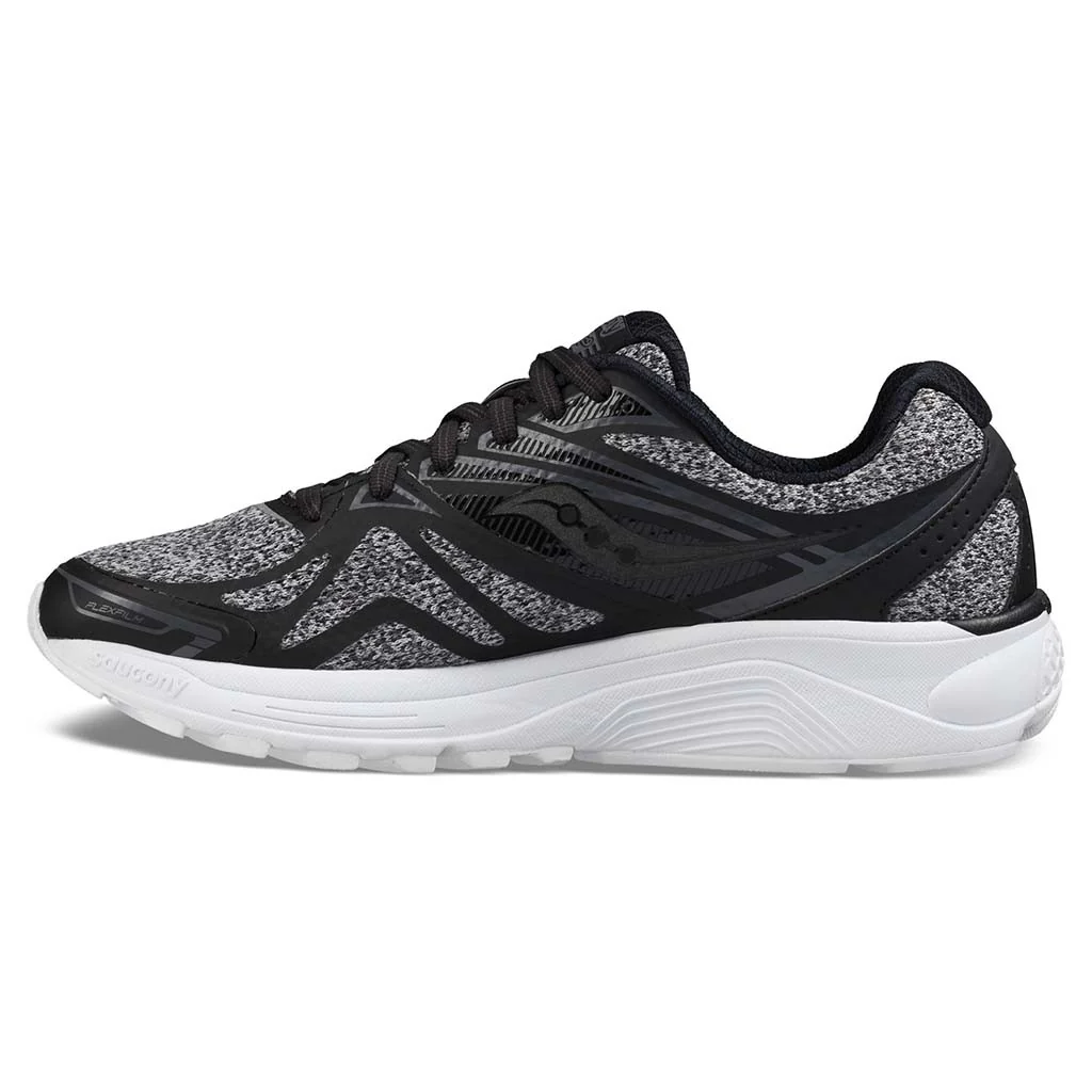 Saucony Marl Ride 9 chaussures de course a pied femme - Image 5