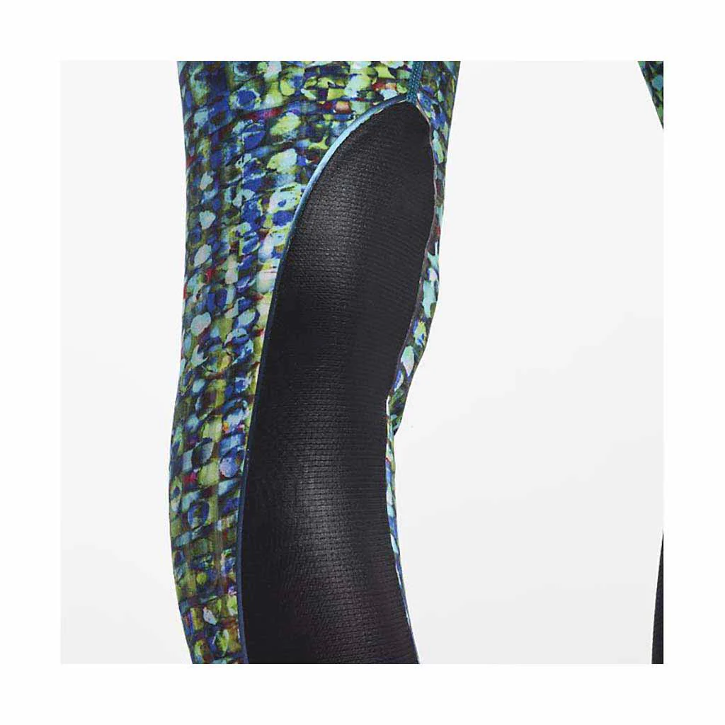 Saucony Mesh Insert Tight legging de course à pied femme - Image 4