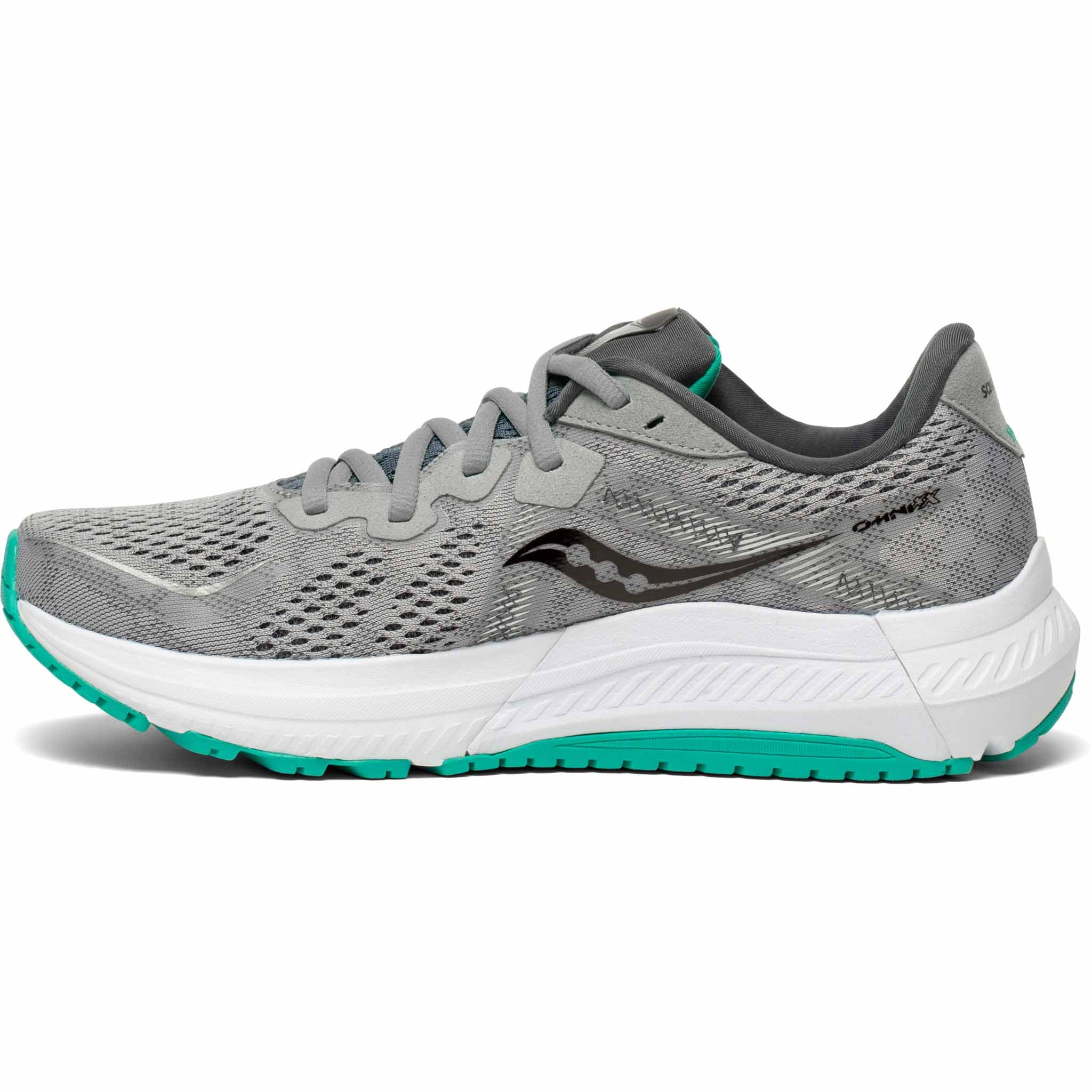 Saucony Omni 20 chaussures de course à pied femme - Image 2