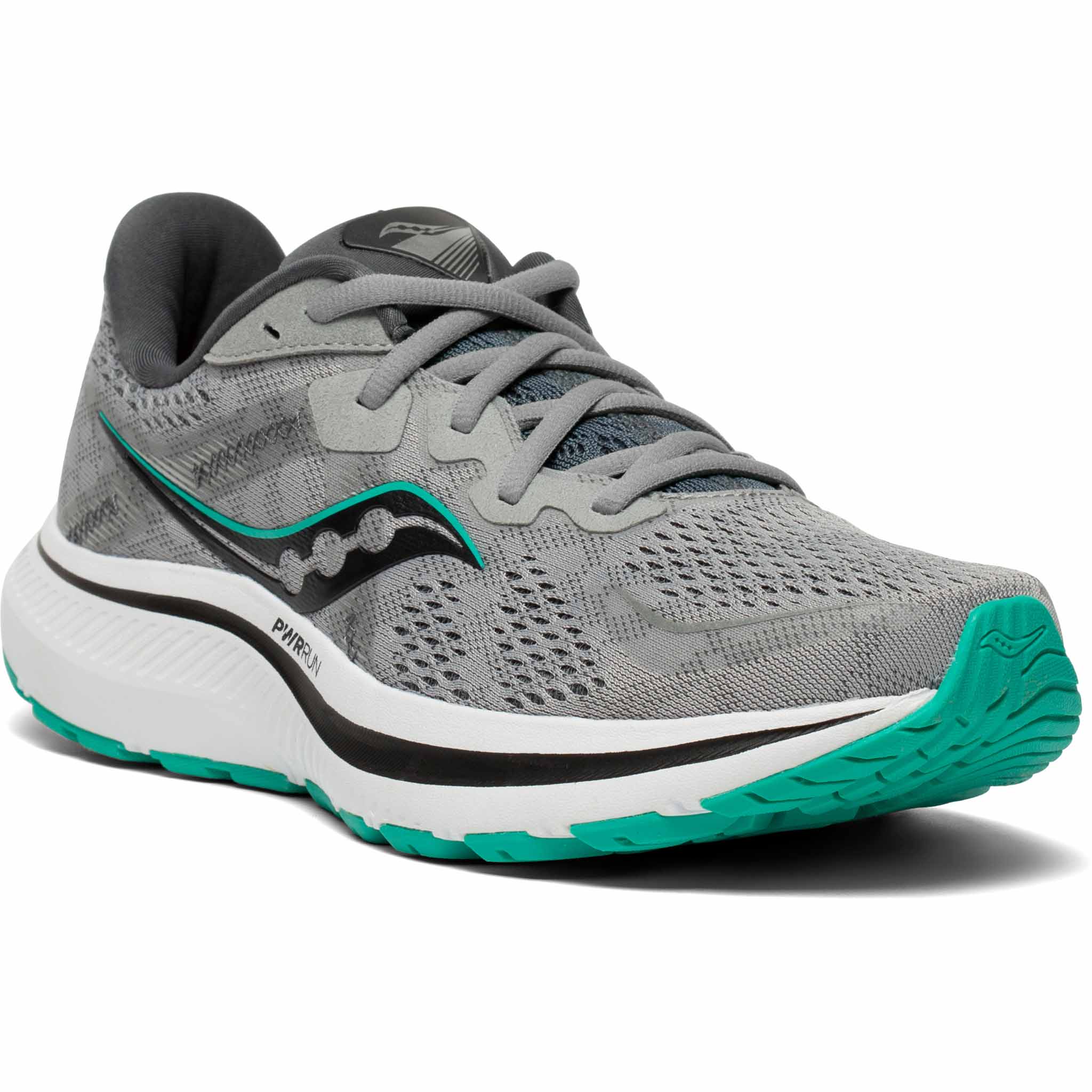 Saucony Omni 20 chaussures de course à pied femme - Image 5