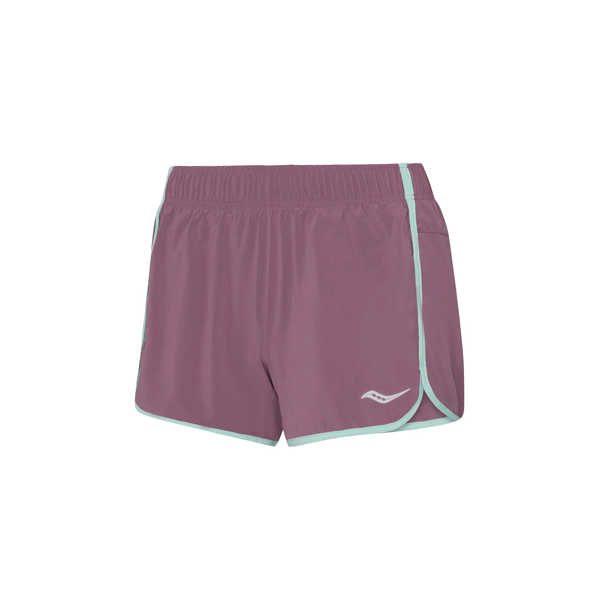 Saucony Outpace 3-inch shorts de course à pied femme - Image 5