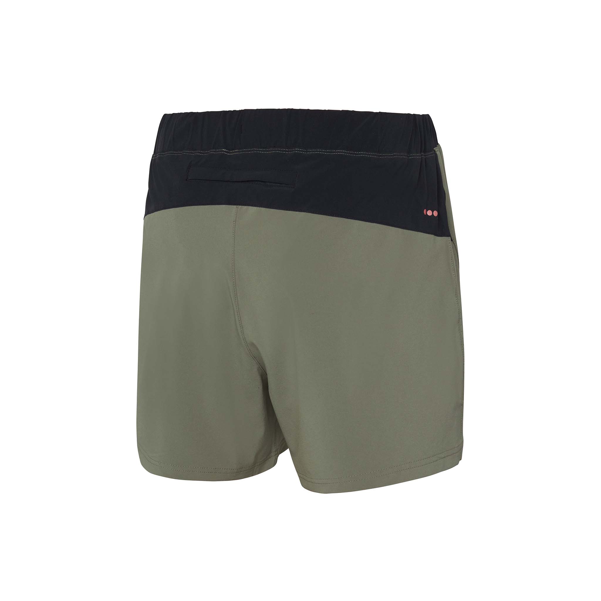 Saucony Outpace 5-Inch short de course à pied homme - Image 6