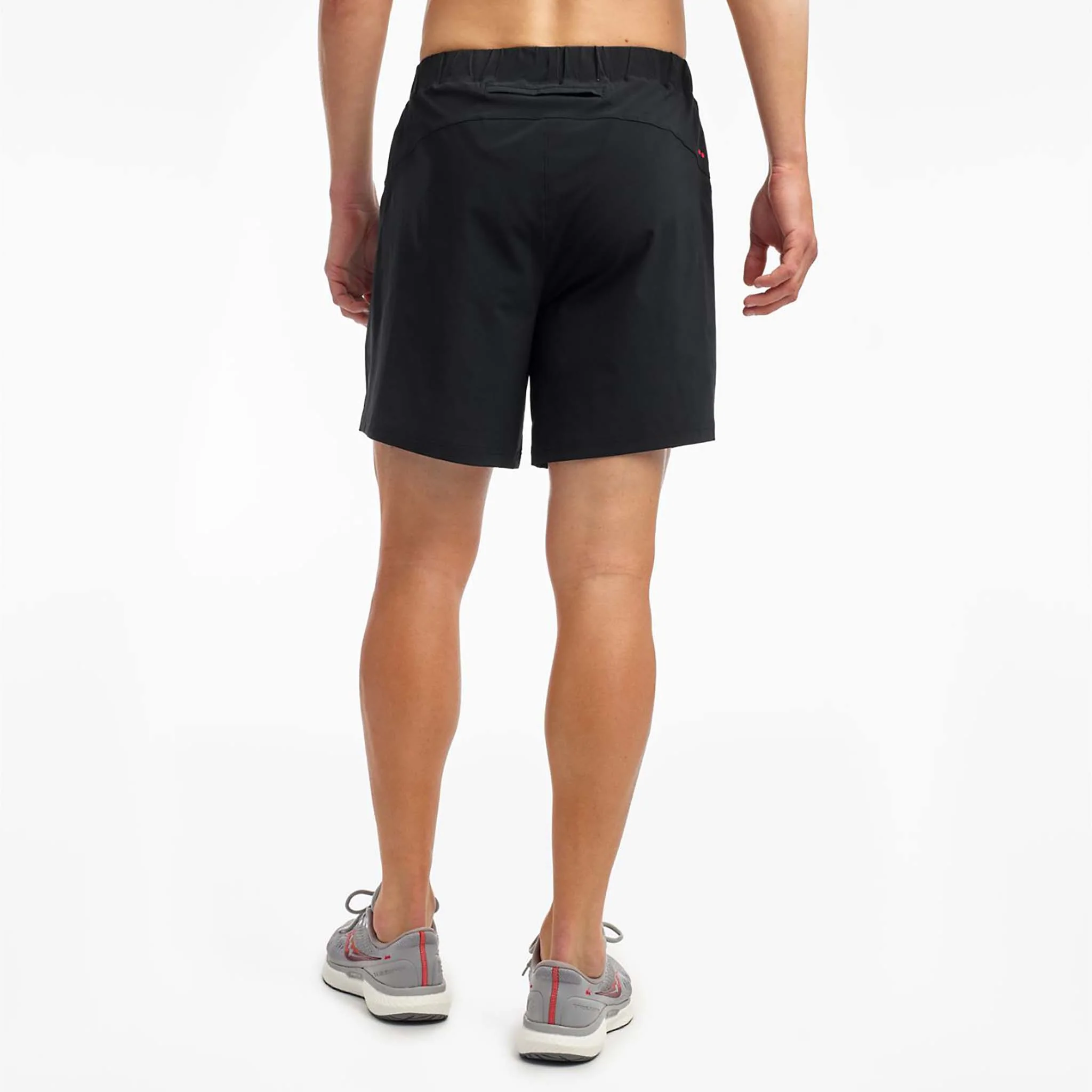 Saucony Outpace 7-Inch short de course à pied homme - Image 7