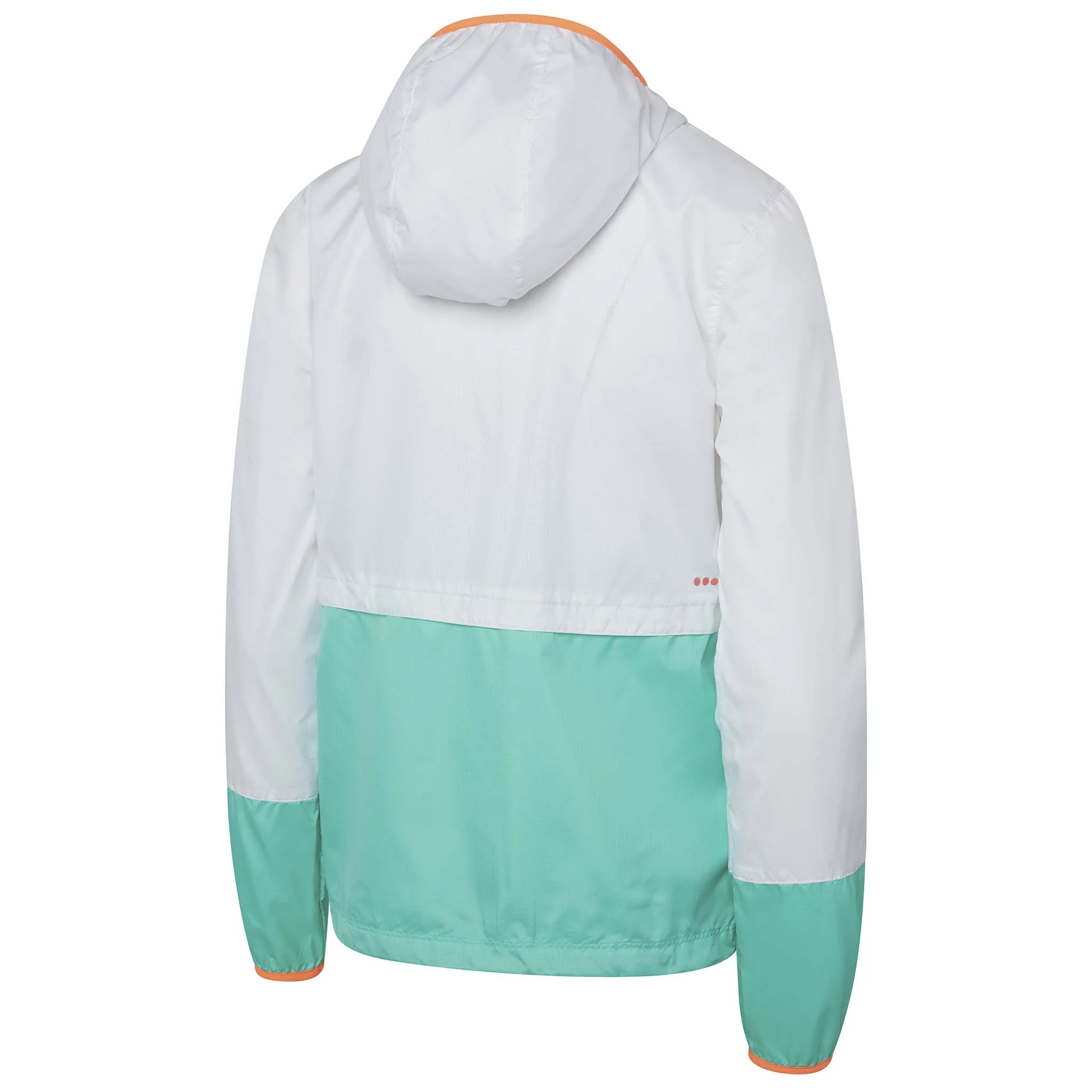 Saucony Packaway Jacket manteau de course à pied femme - Image 2