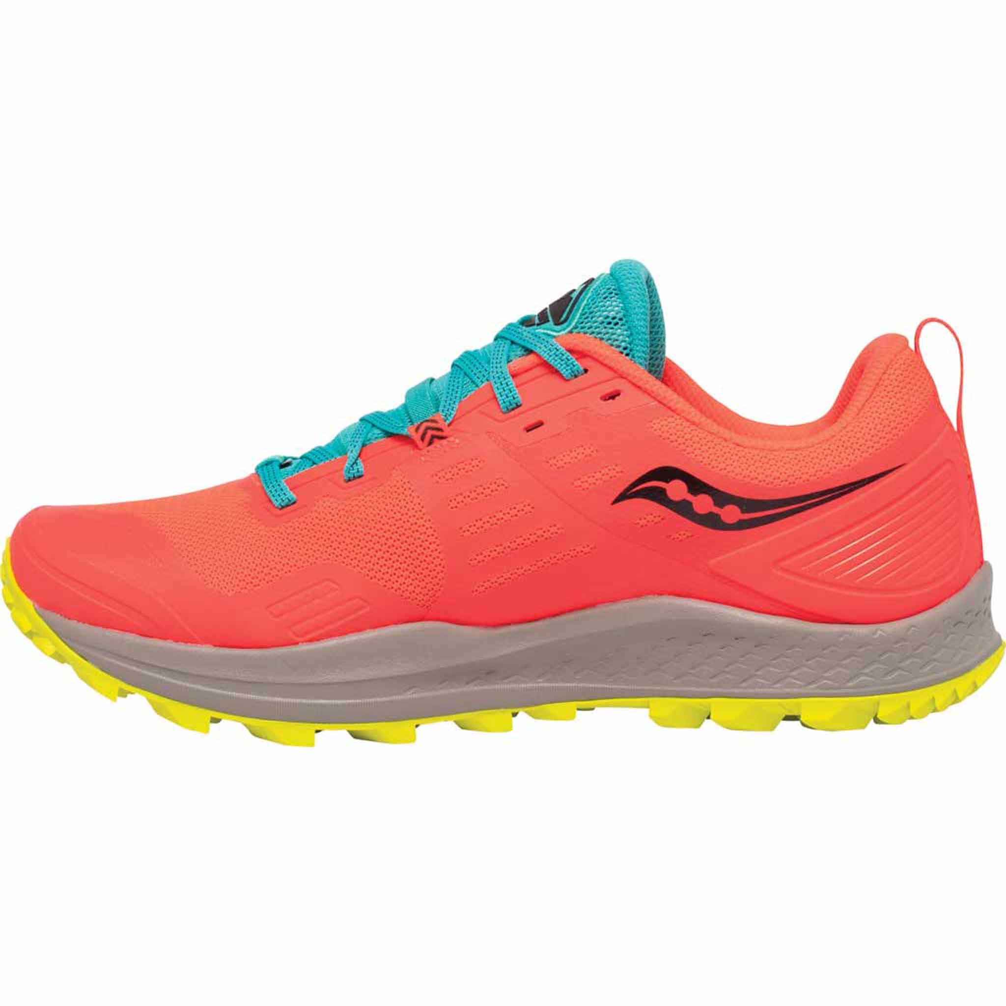 Saucony Peregrine 10 chaussures de course a pied trail femme - Image 13