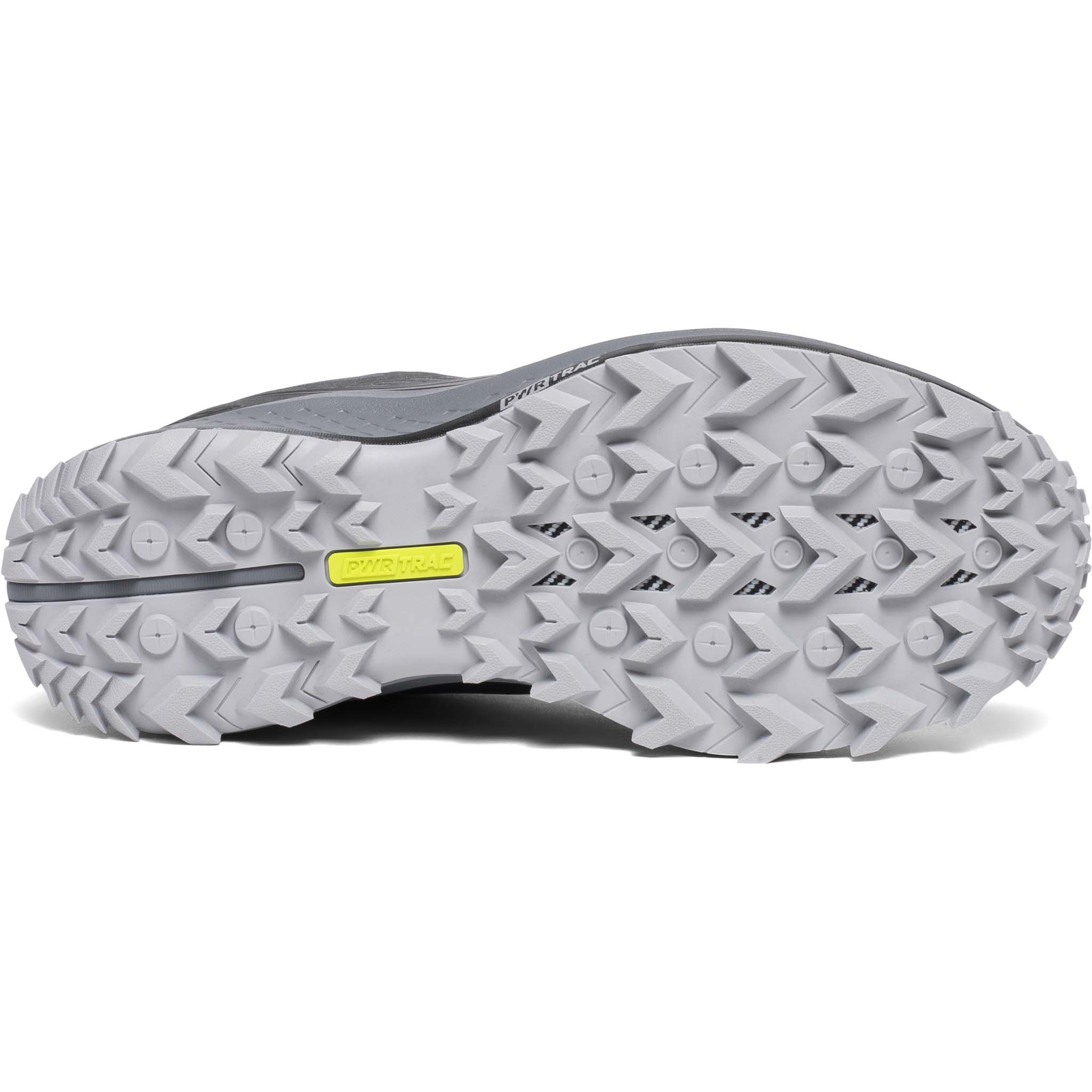 Saucony Peregrine 10 GTX chaussures de course a pied trail femme - Image 8