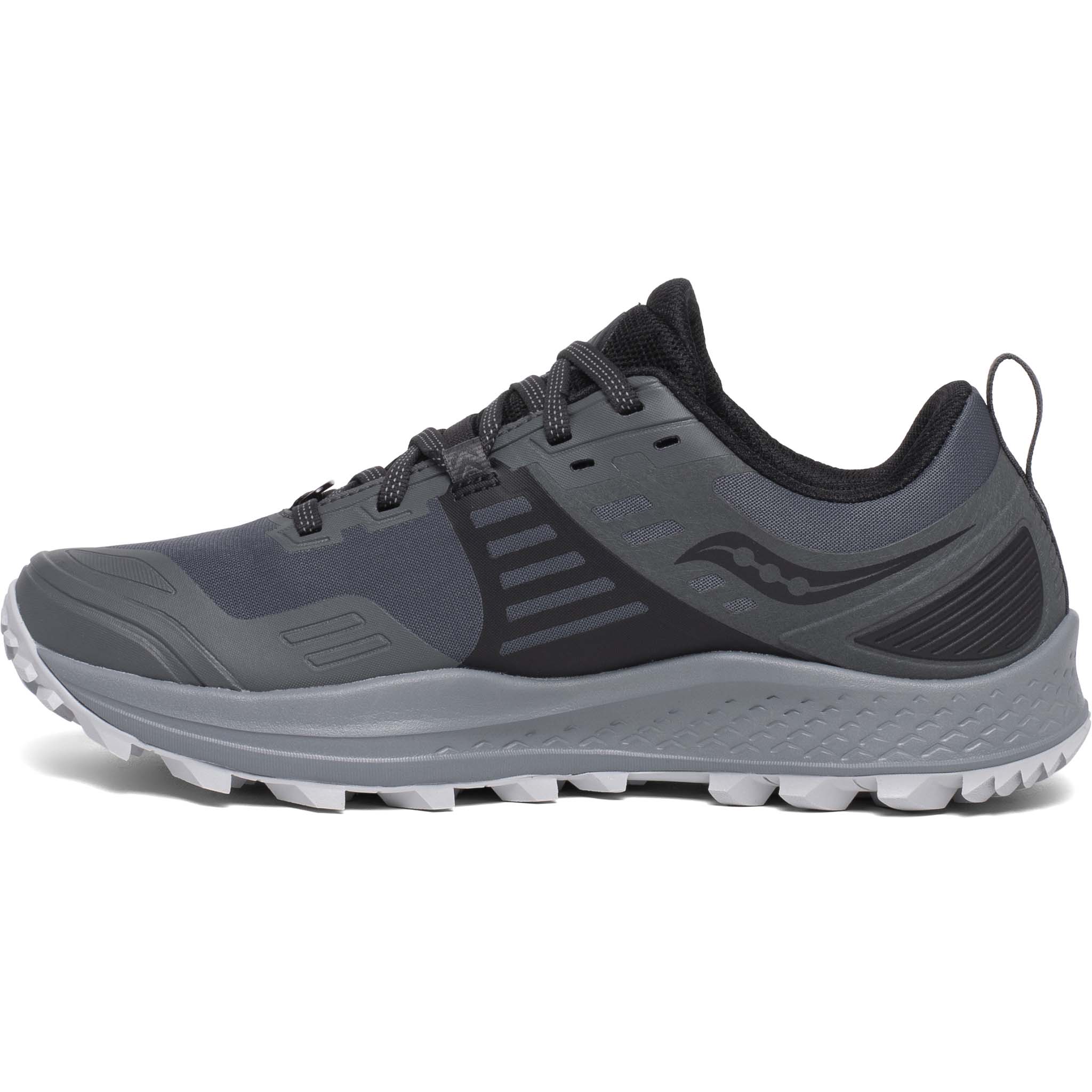 Saucony Peregrine 10 GTX chaussures de course a pied trail femme - Image 9
