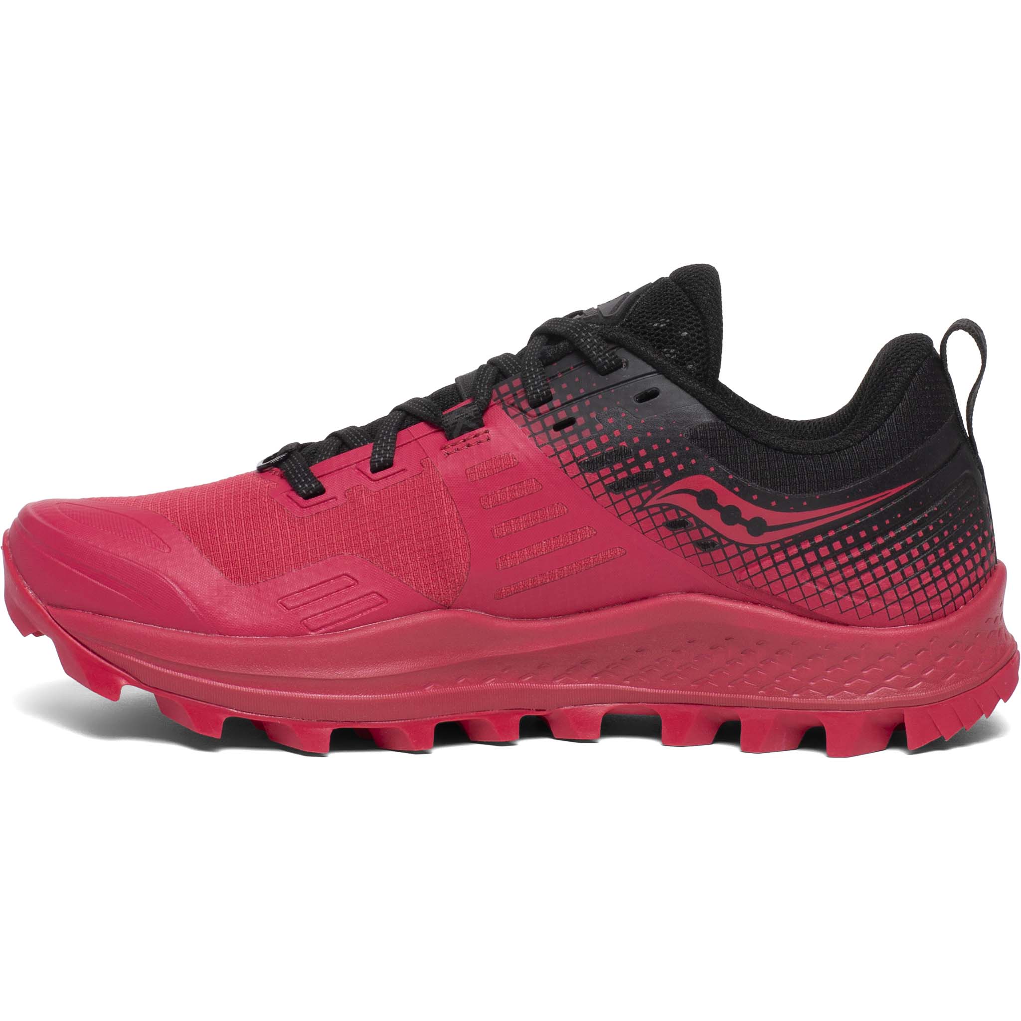 Saucony Peregrine 10 ST chaussures de course a pied trail femme - Image 2
