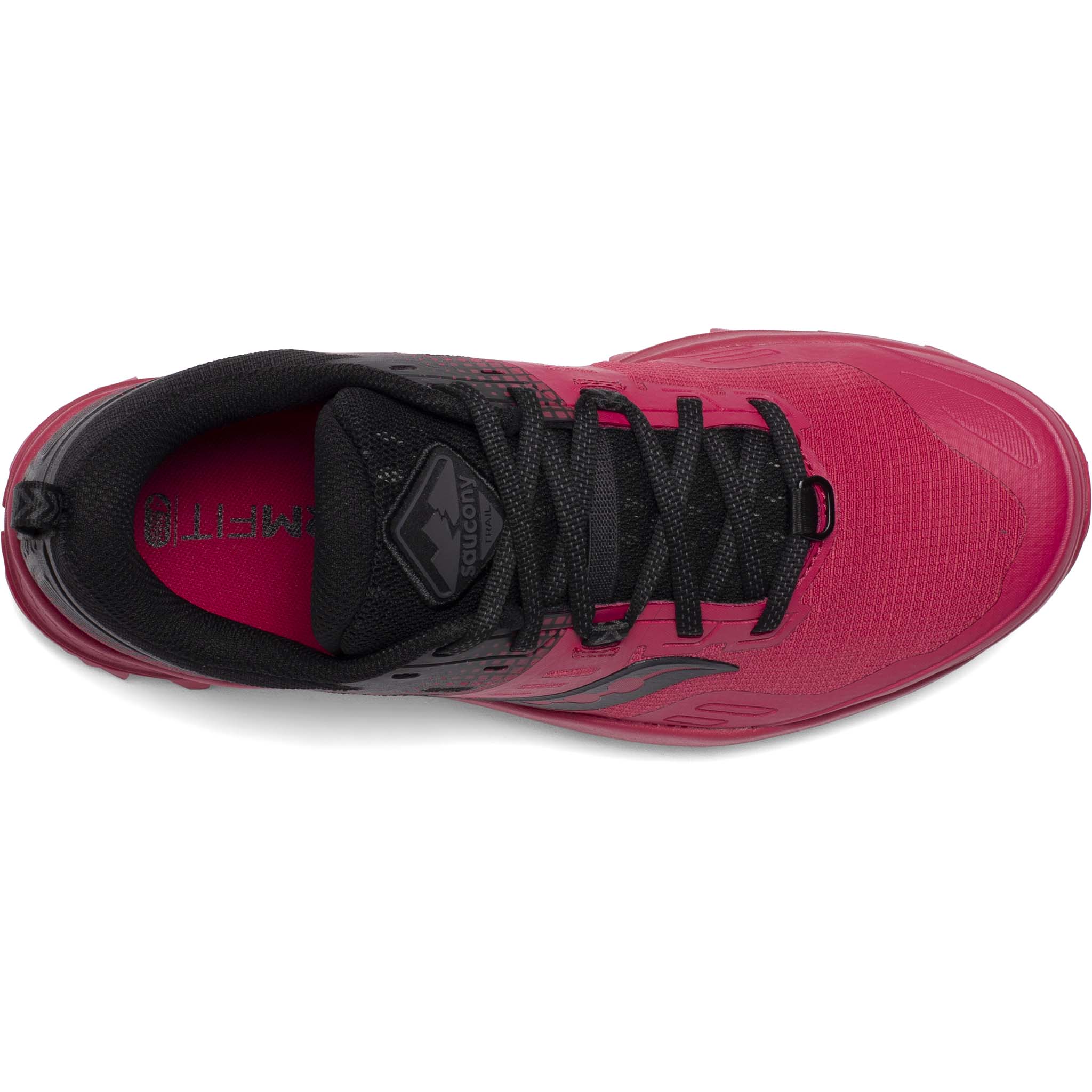 Saucony Peregrine 10 ST chaussures de course a pied trail femme - Image 3