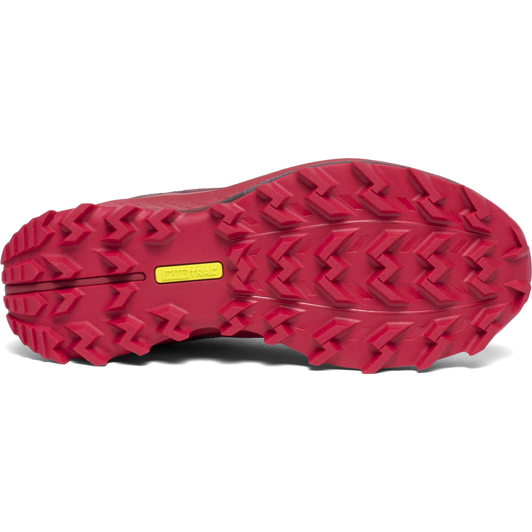 Saucony Peregrine 10 ST chaussures de course a pied trail femme - Image 4