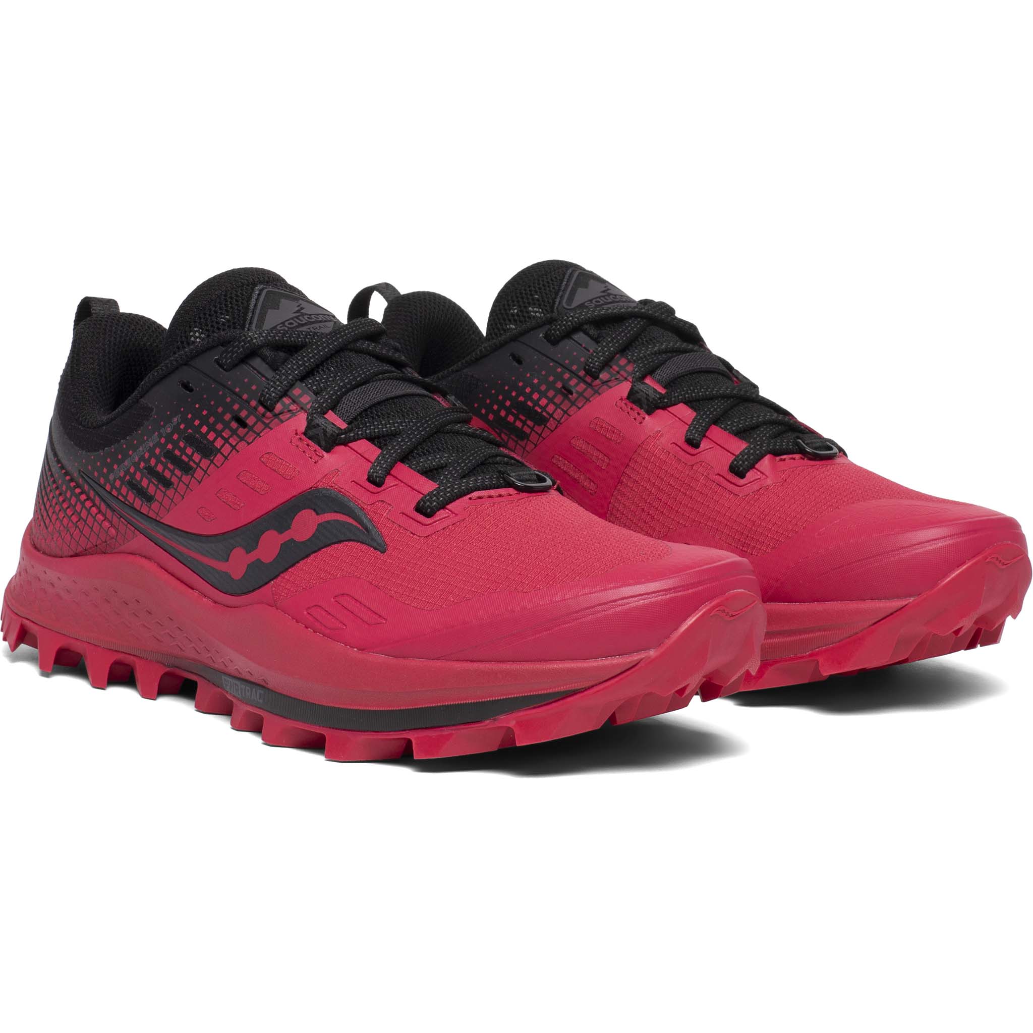 Saucony Peregrine 10 ST chaussures de course a pied trail femme - Image 5