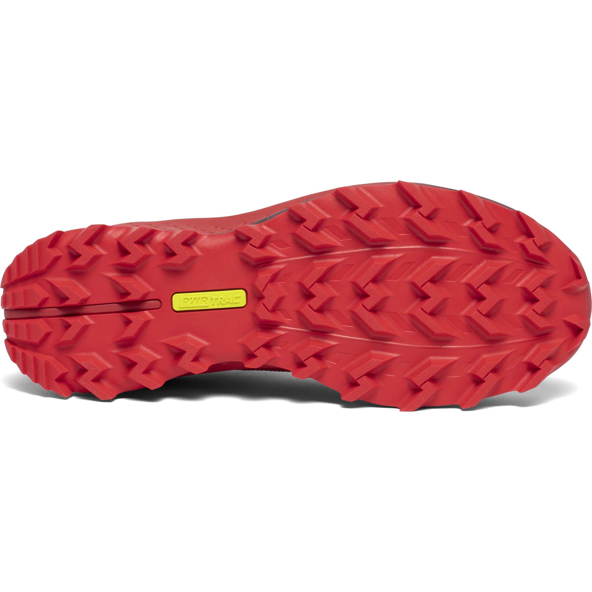 Saucony Peregrine 10 ST chaussures de course a pied trail homme - Image 4