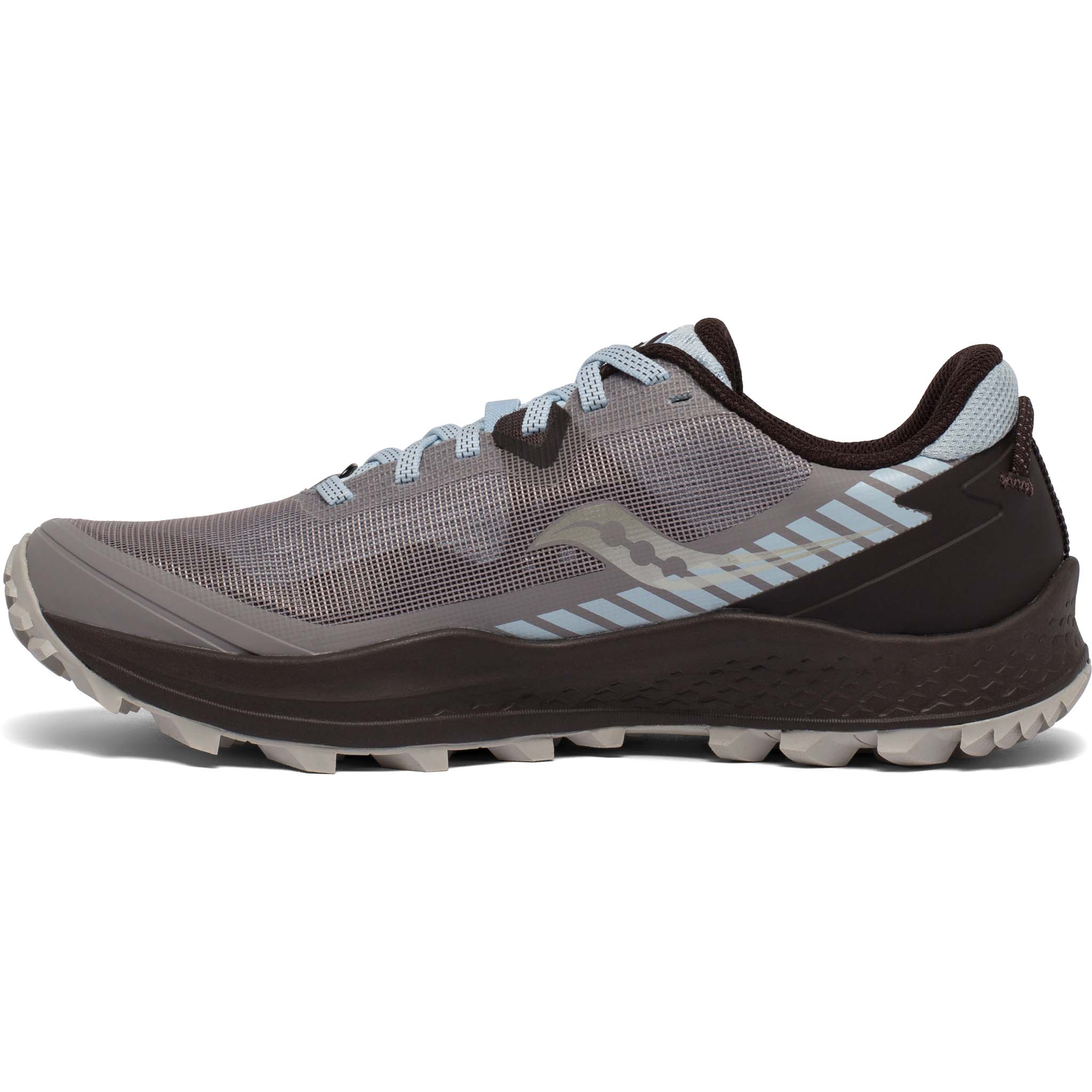 Saucony Peregrine 11 chaussures de course a pied trail femme - Image 2