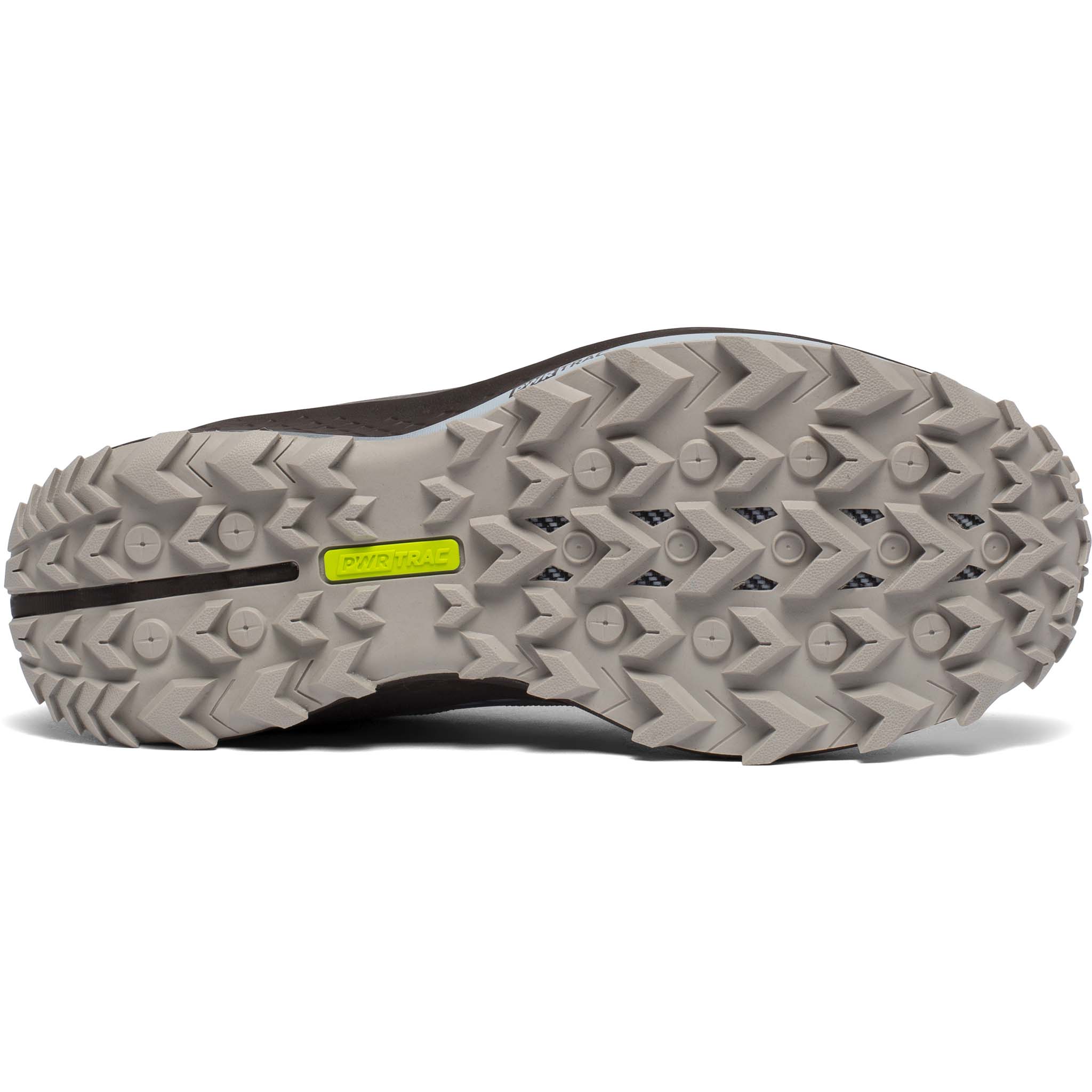 Saucony Peregrine 11 chaussures de course a pied trail femme - Image 4