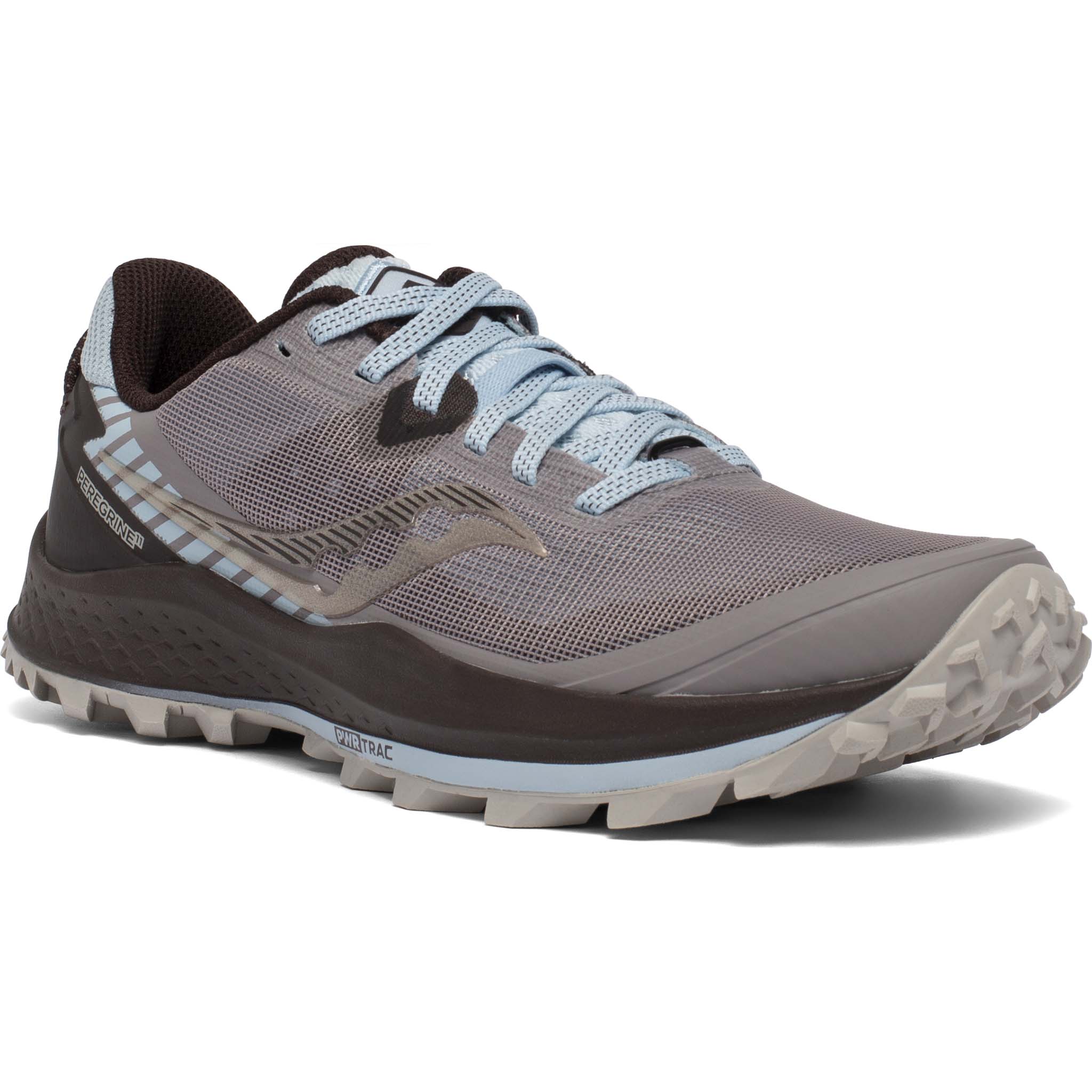 Saucony Peregrine 11 chaussures de course a pied trail femme - Image 5