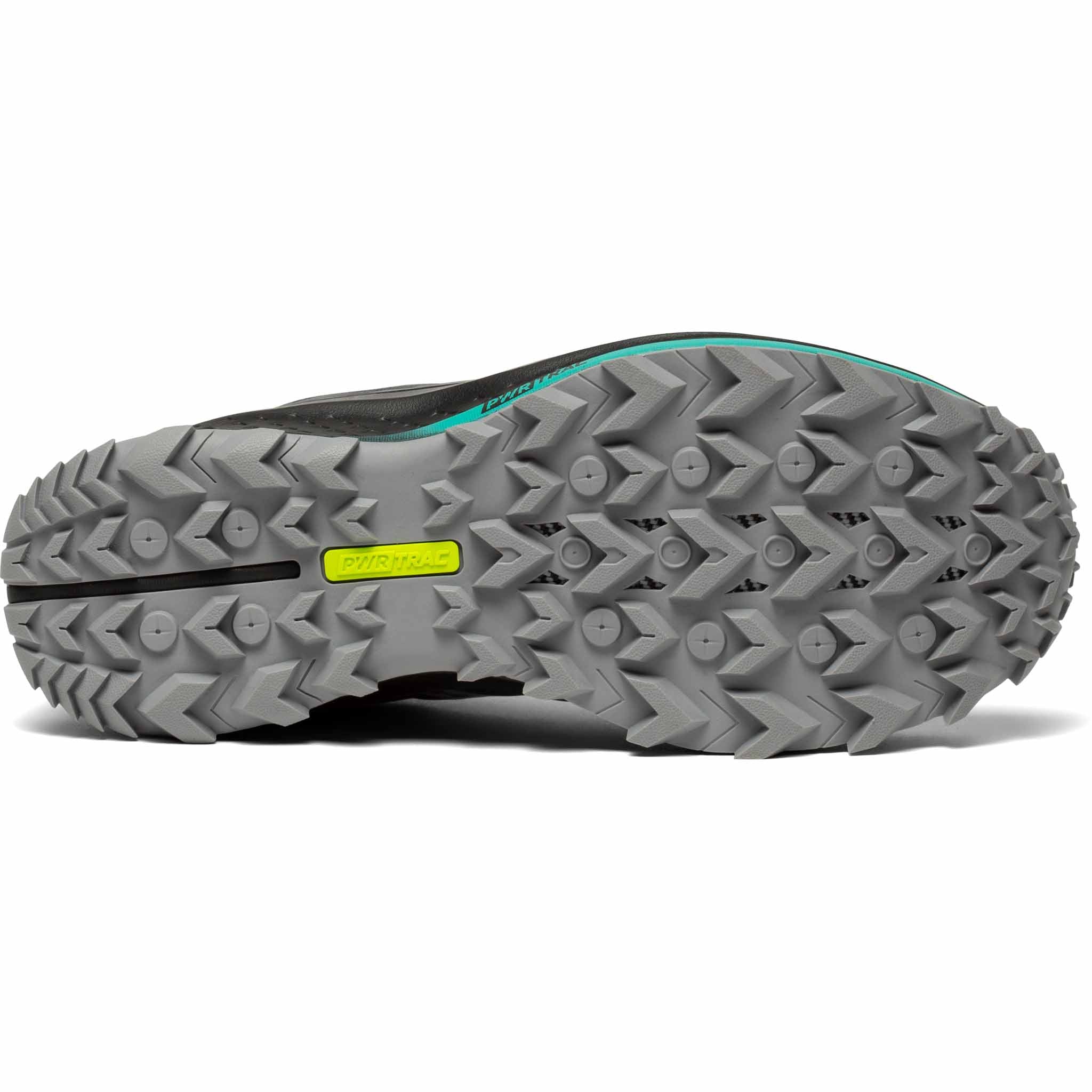 Saucony Peregrine 11 chaussures de course a pied trail femme - Image 9