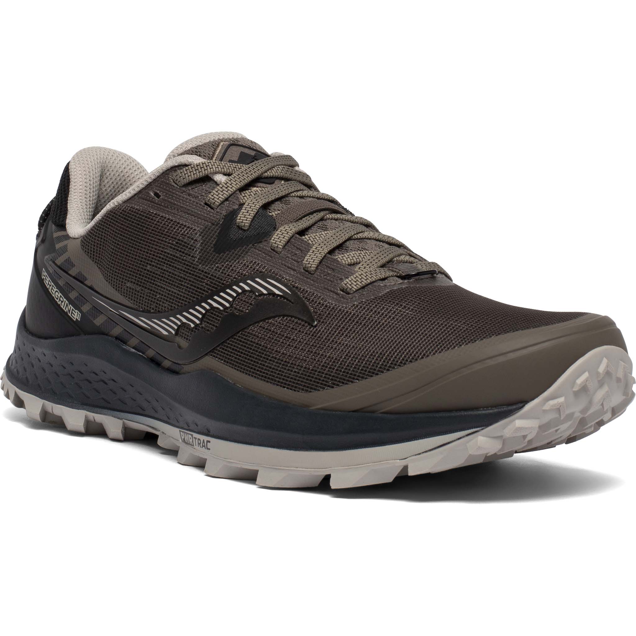 Saucony Peregrine 11 chaussures de course a pied trail homme - Image 10
