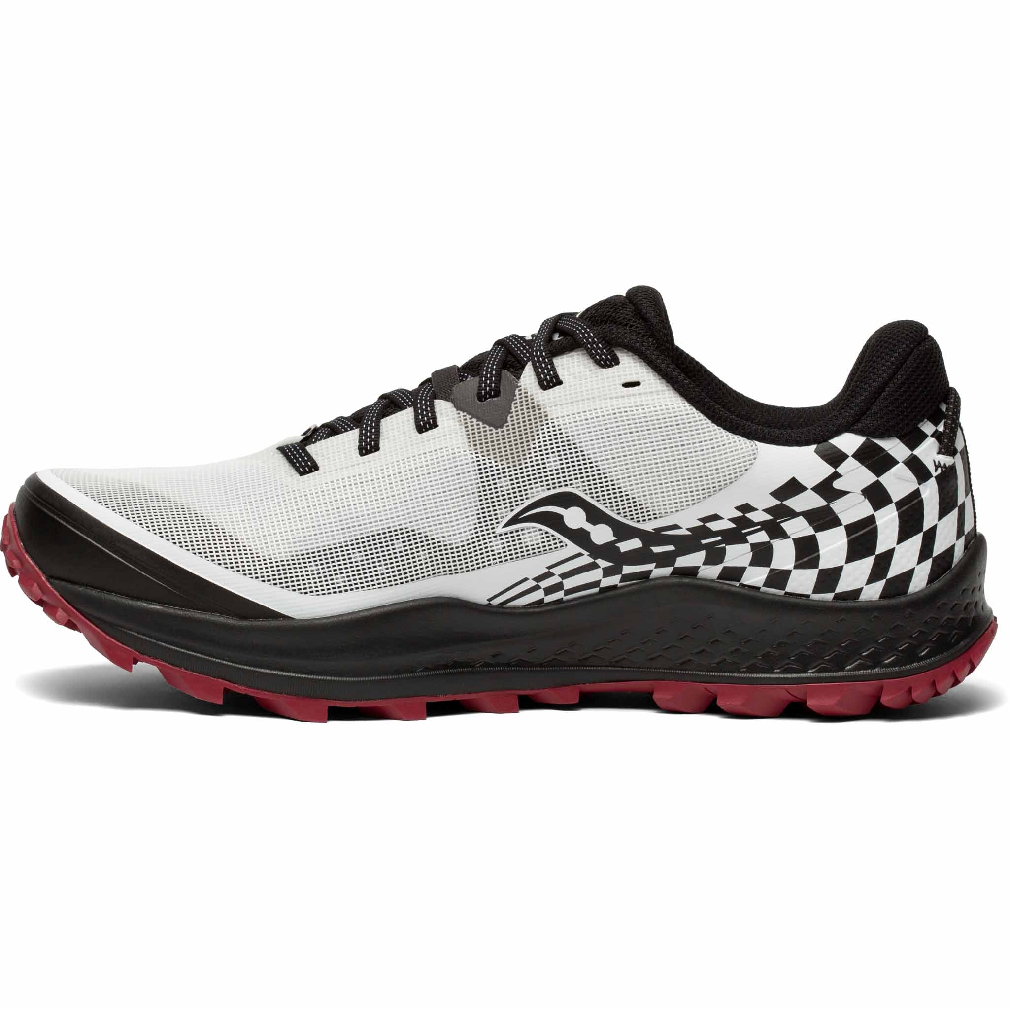 Saucony Peregrine 11 chaussures de course a pied trail homme - Image 12