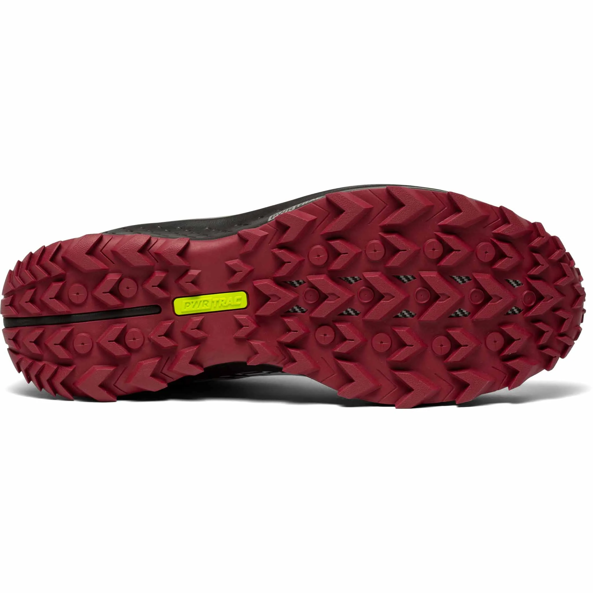 Saucony Peregrine 11 chaussures de course a pied trail homme - Image 14