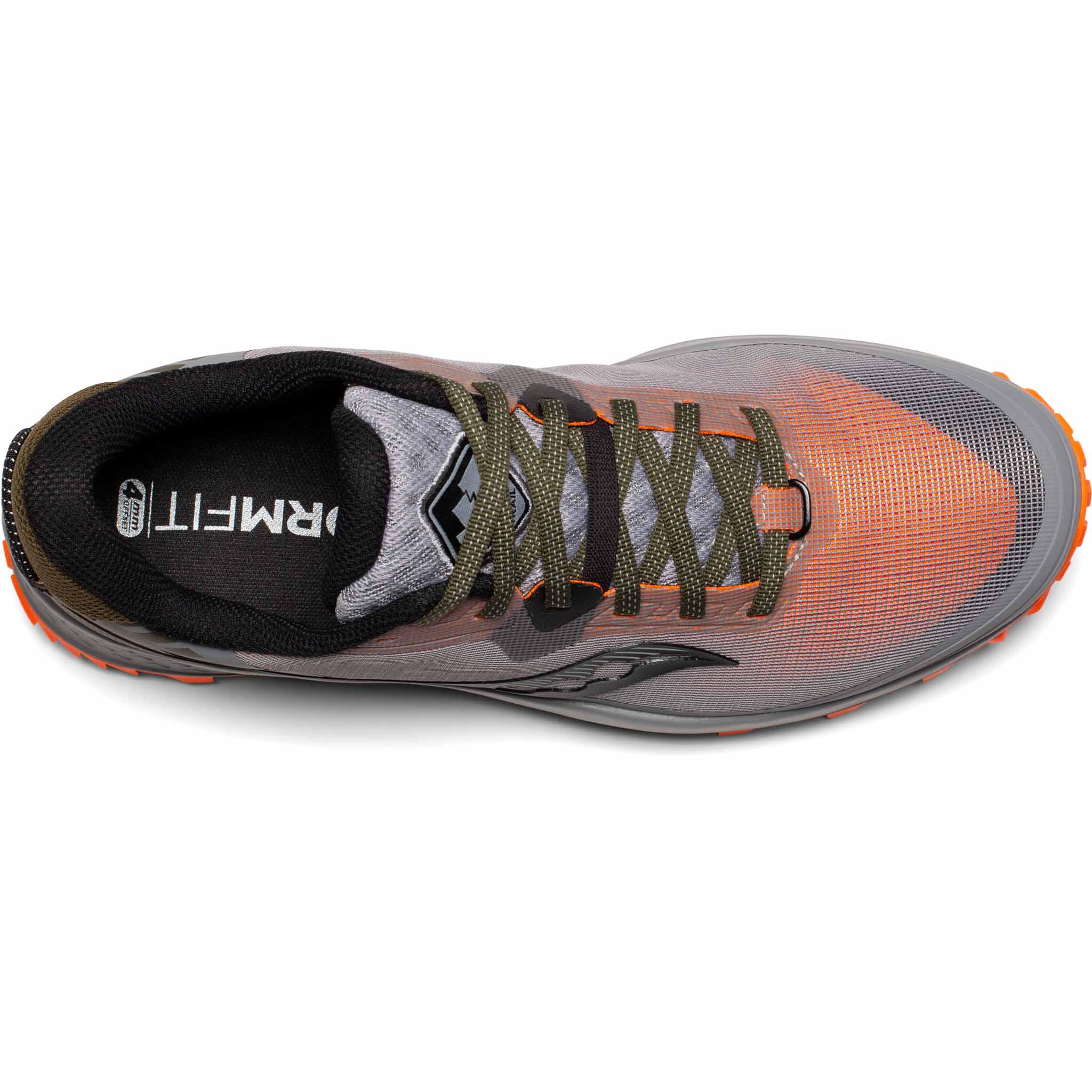 Saucony Peregrine 11 chaussures de course a pied trail homme - Image 4