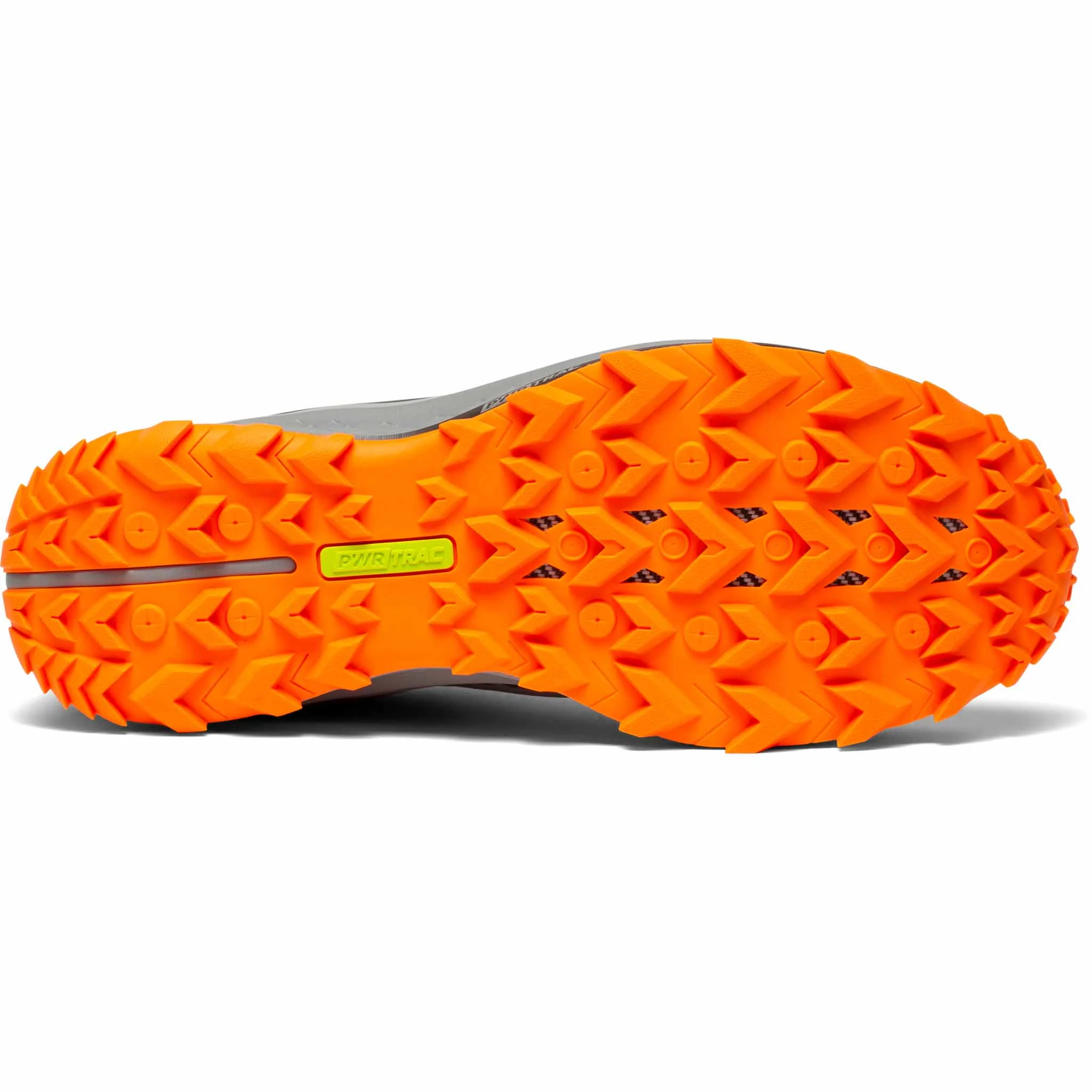 Saucony Peregrine 11 chaussures de course a pied trail homme - Image 5