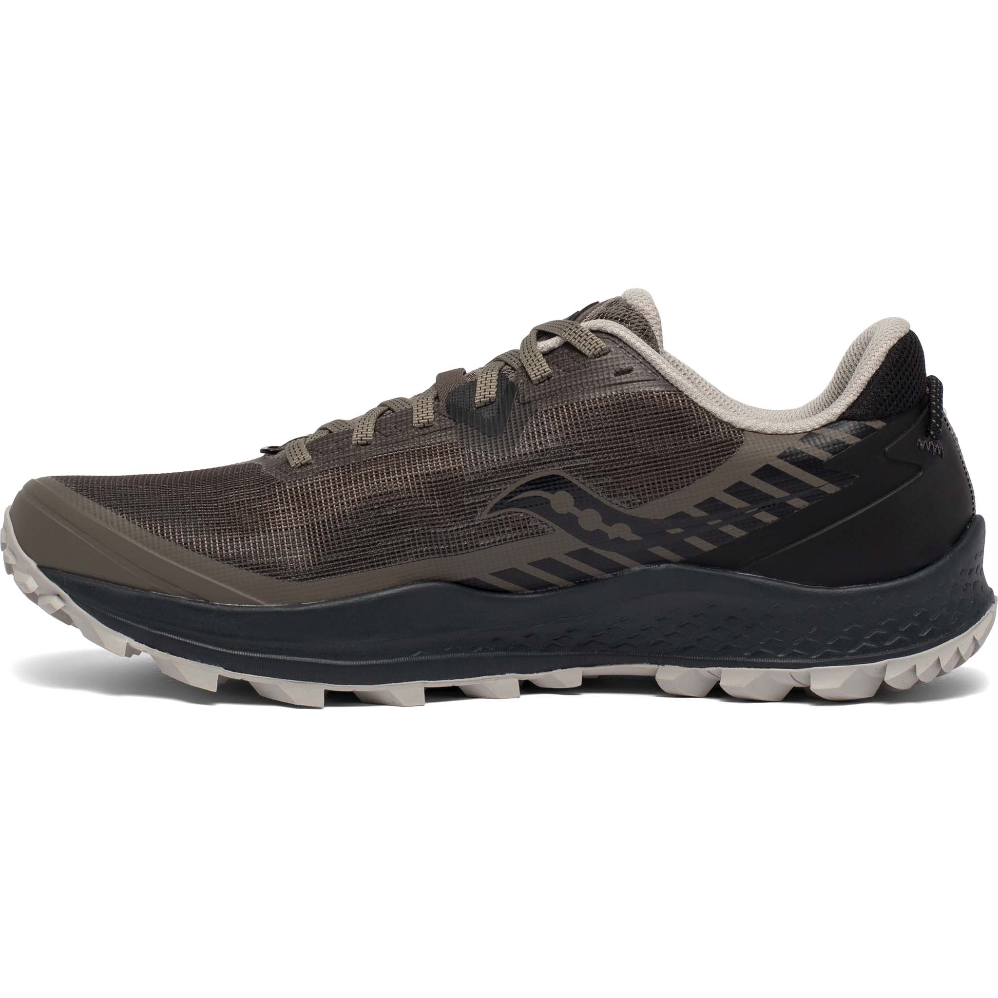 Saucony Peregrine 11 chaussures de course a pied trail homme - Image 7