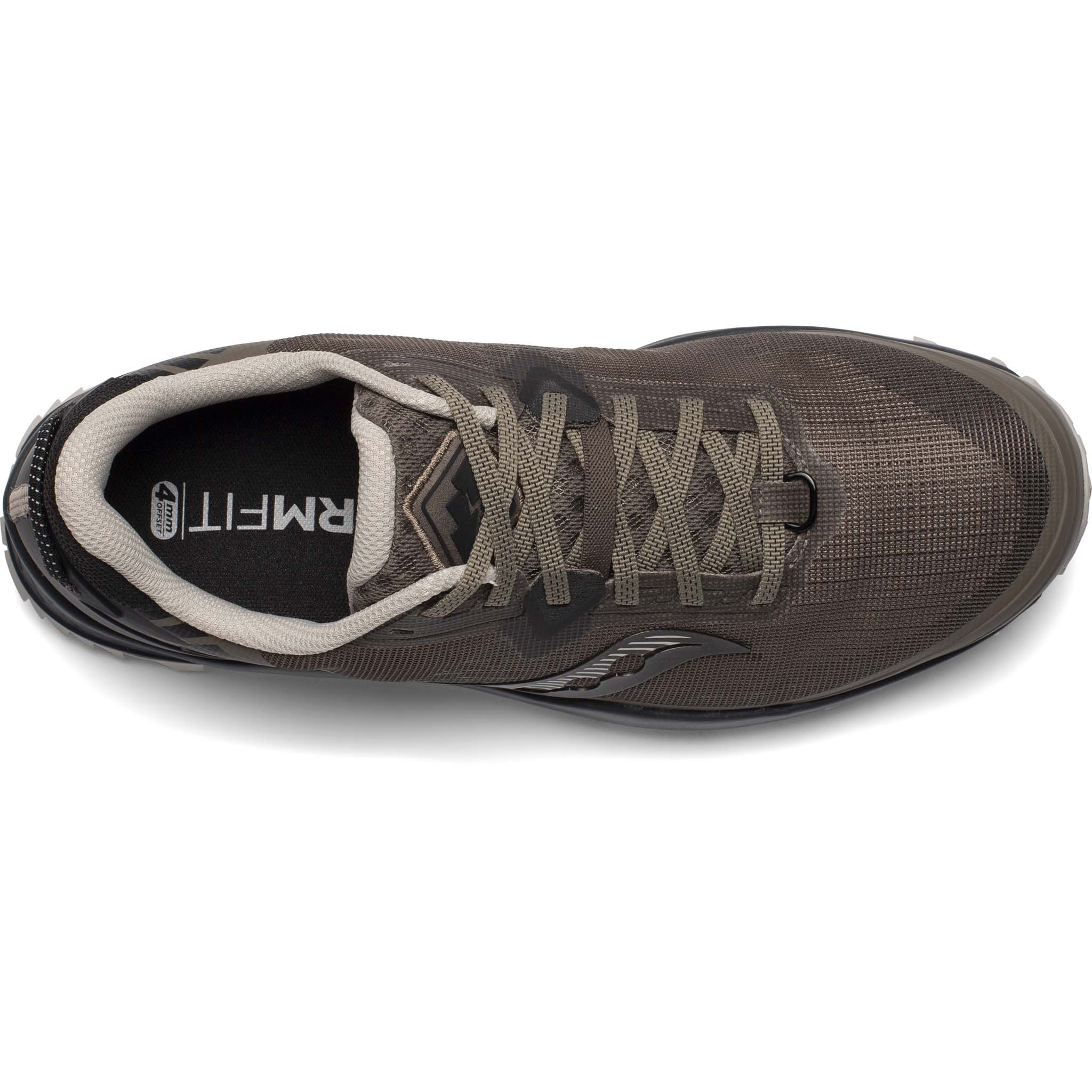 Saucony Peregrine 11 chaussures de course a pied trail homme - Image 8