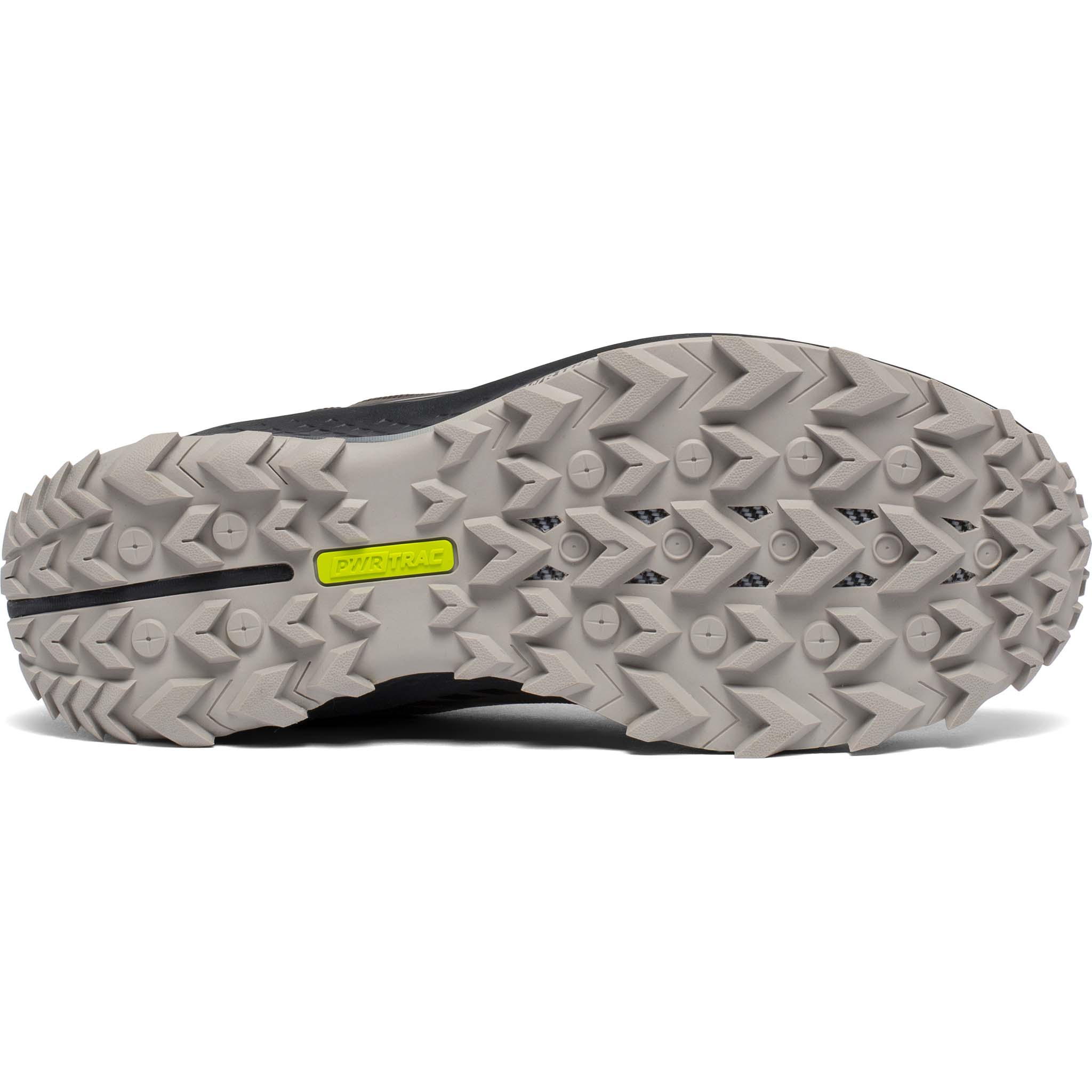 Saucony Peregrine 11 chaussures de course a pied trail homme - Image 9