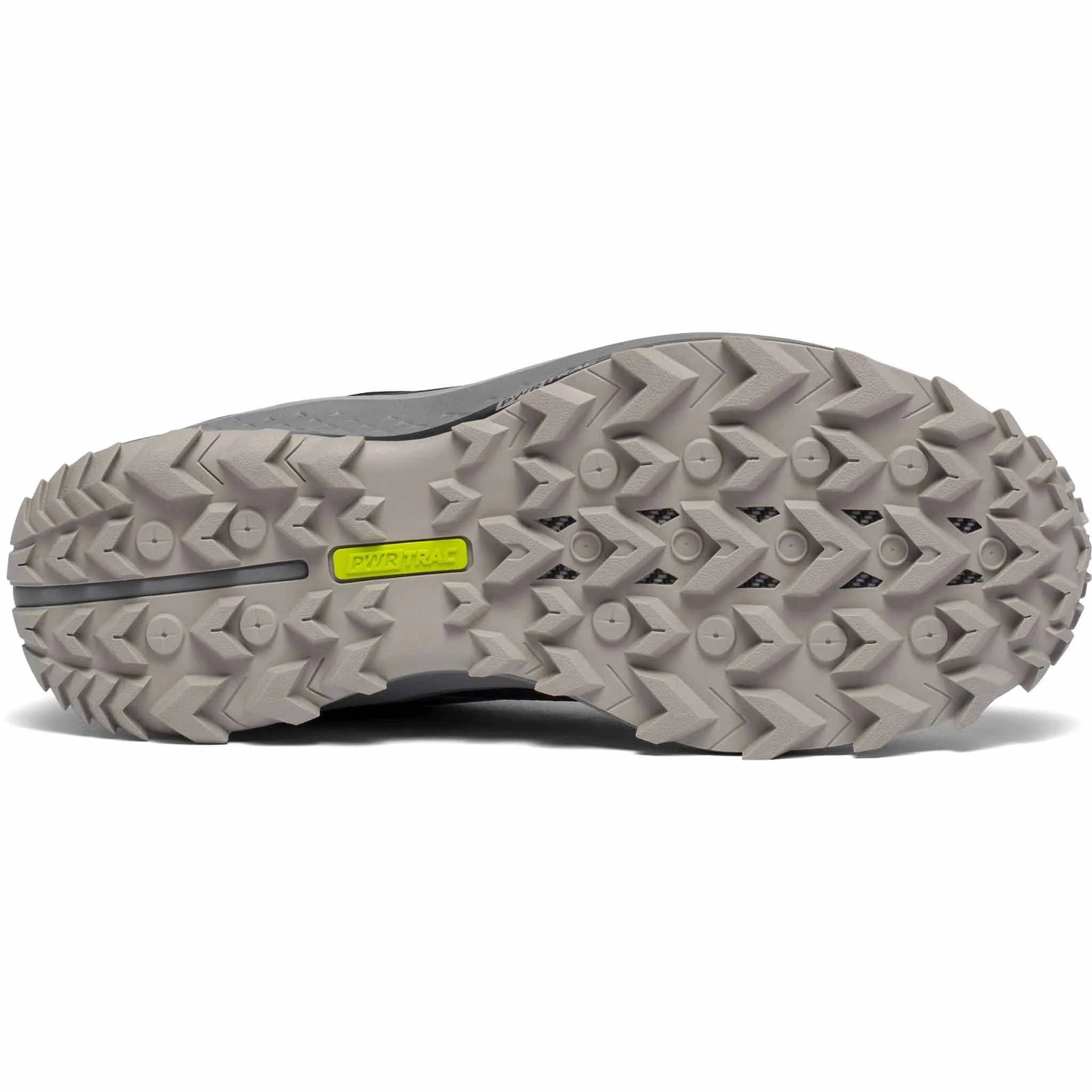 Saucony Peregrine 11 GTX chaussures de course à pied trail femme - Image 4